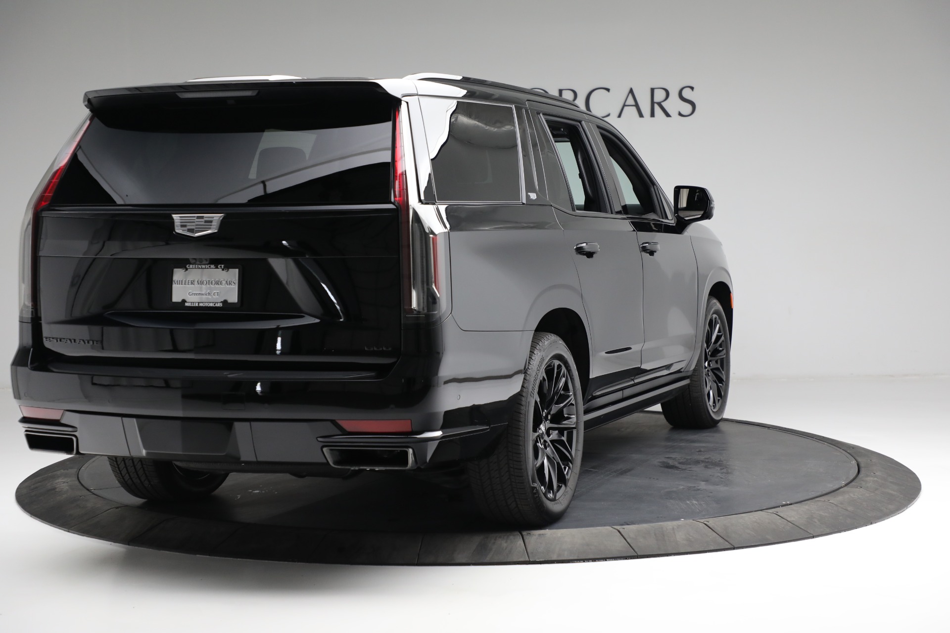 Used 2022 Cadillac Escalade Sport Platinum | St. Petersburg, FL
