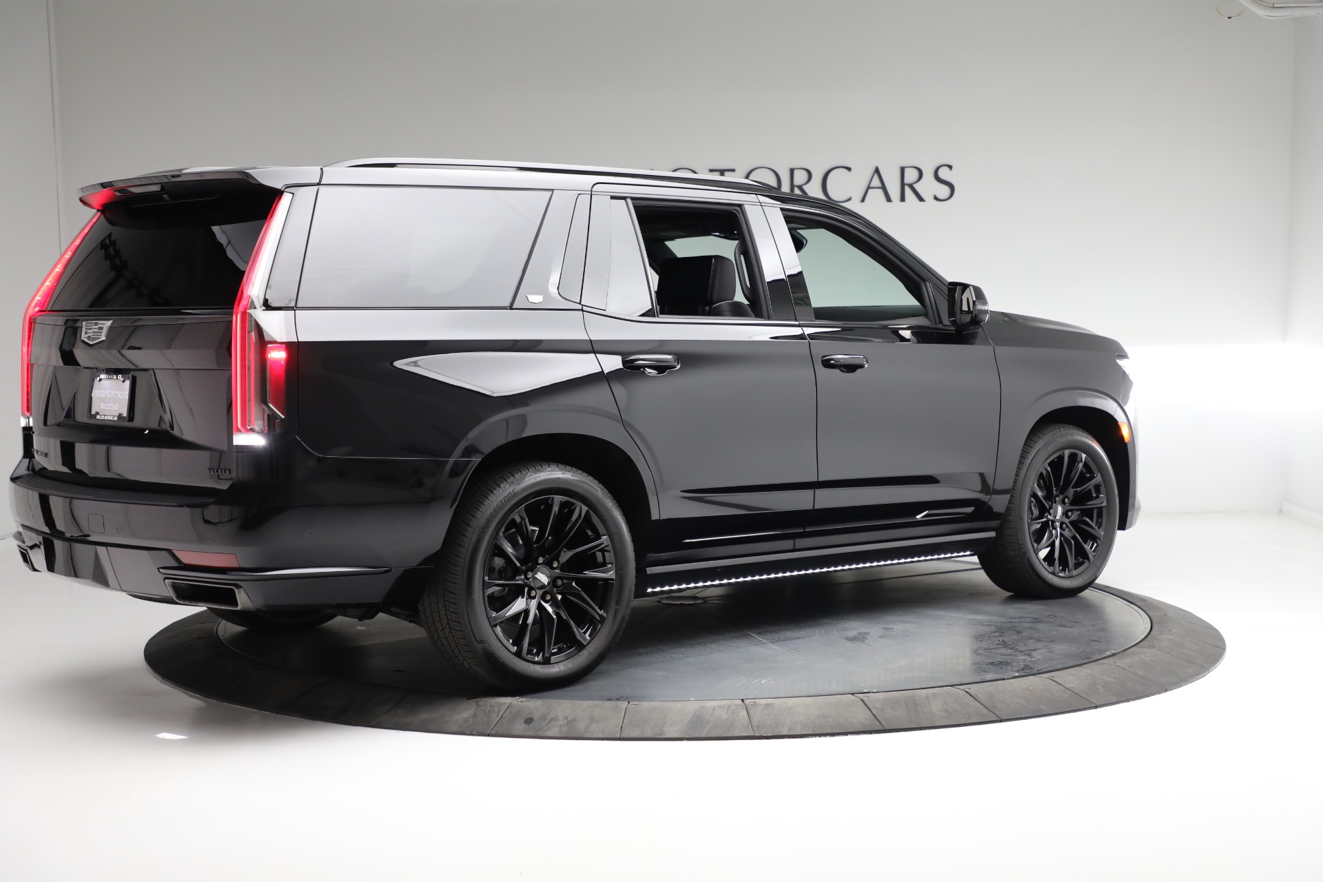 Used 2022 Cadillac Escalade Sport Platinum | St. Petersburg, FL