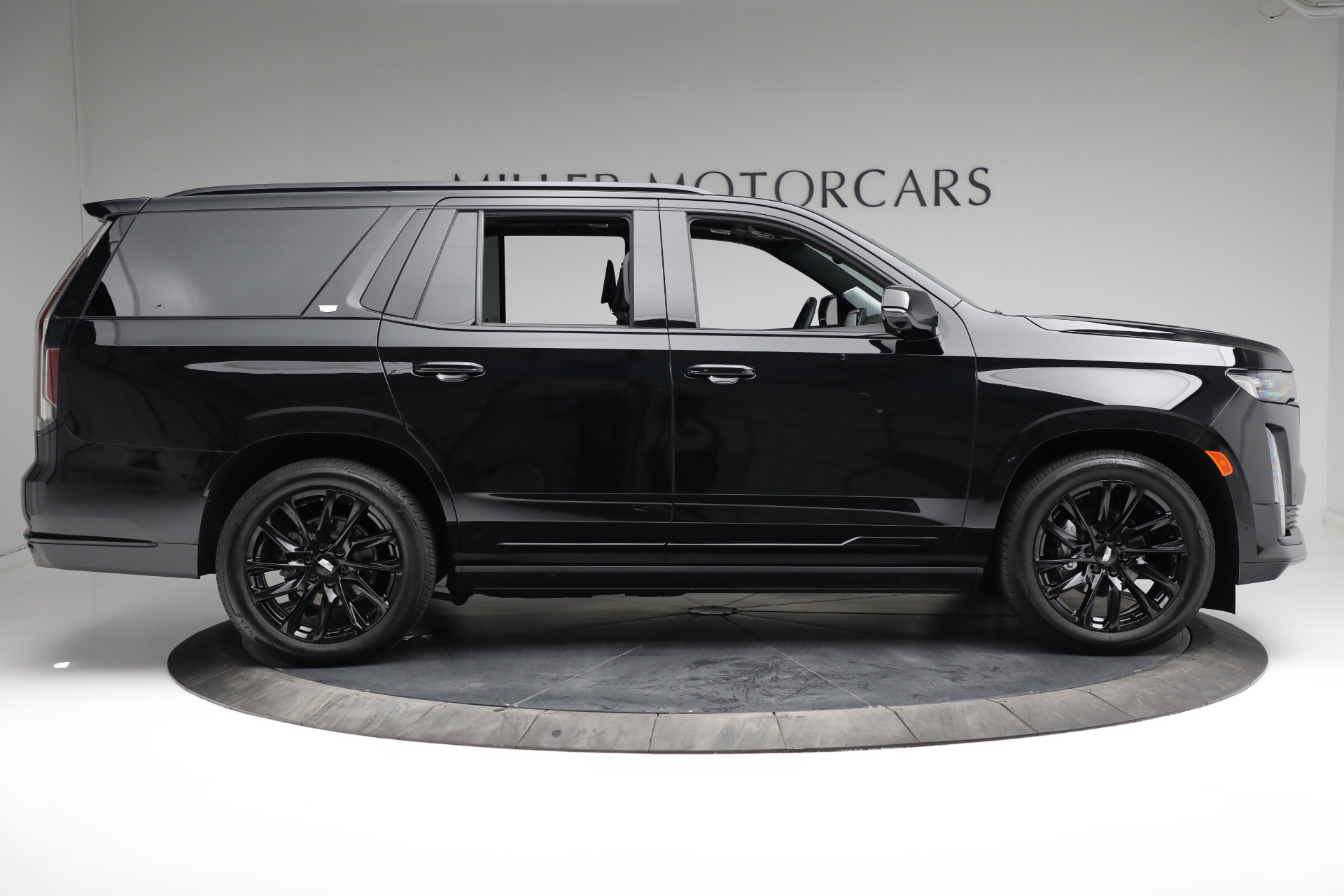 Used 2022 Cadillac Escalade Sport Platinum | St. Petersburg, FL