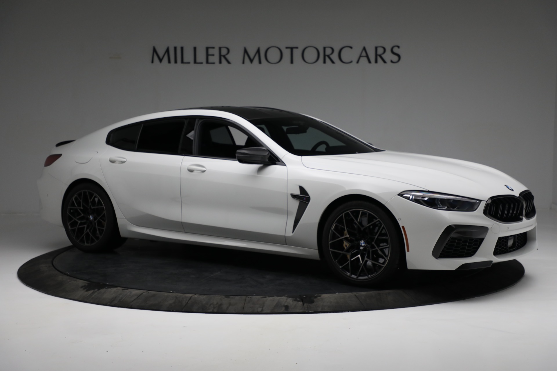 Used 2021 BMW M8 Gran Coupe | St. Petersburg, FL