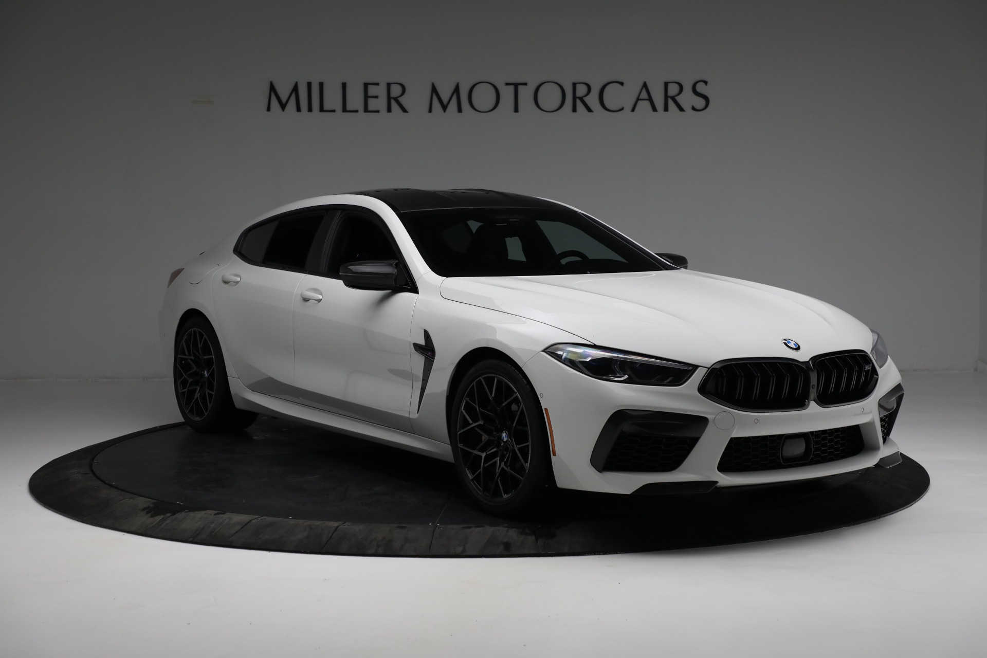 Used 2021 BMW M8 Gran Coupe | St. Petersburg, FL