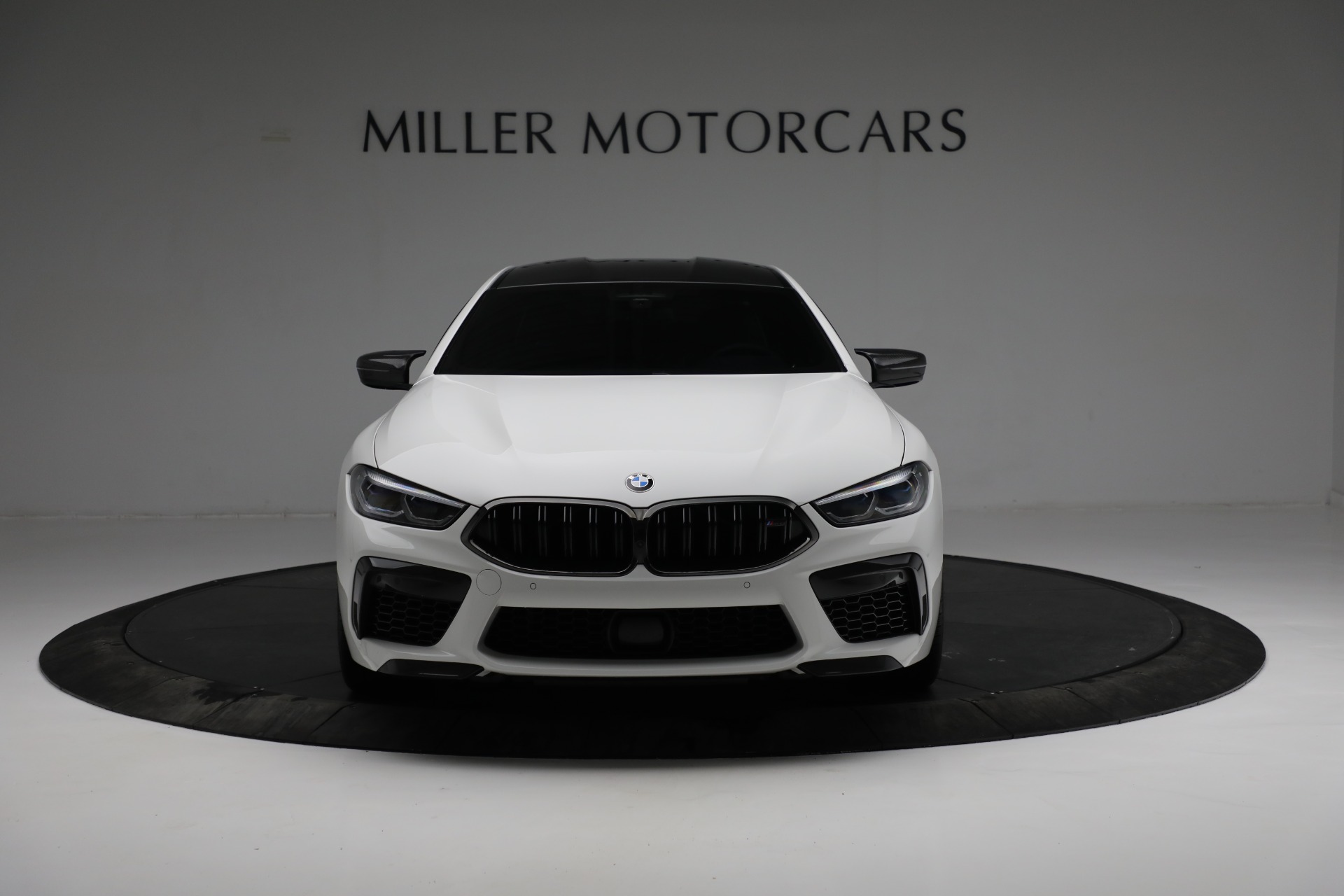 Used 2021 BMW M8 Gran Coupe | St. Petersburg, FL