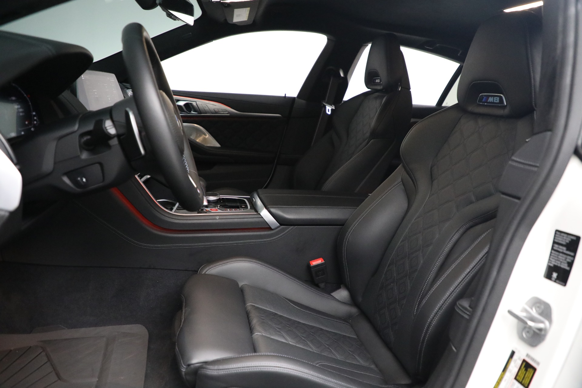 Used 2021 BMW M8 Gran Coupe | St. Petersburg, FL