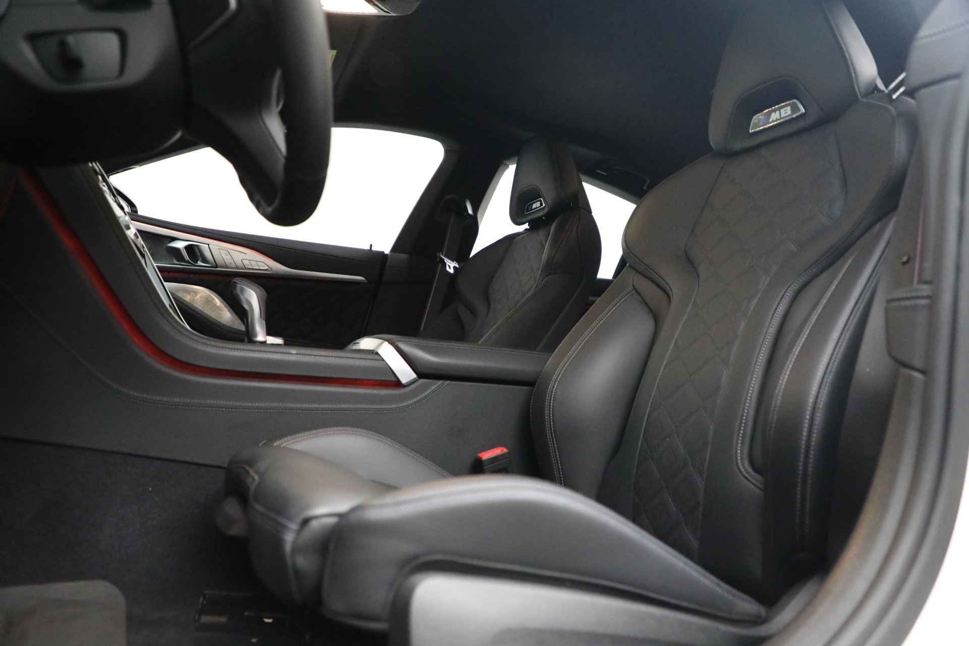 Used 2021 BMW M8 Gran Coupe | St. Petersburg, FL