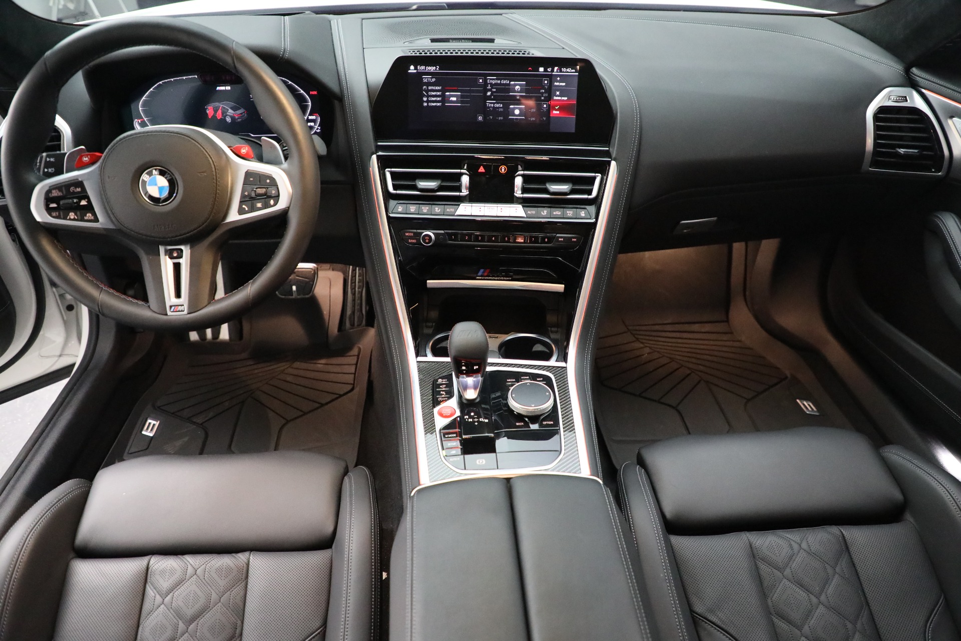 Used 2021 BMW M8 Gran Coupe | St. Petersburg, FL
