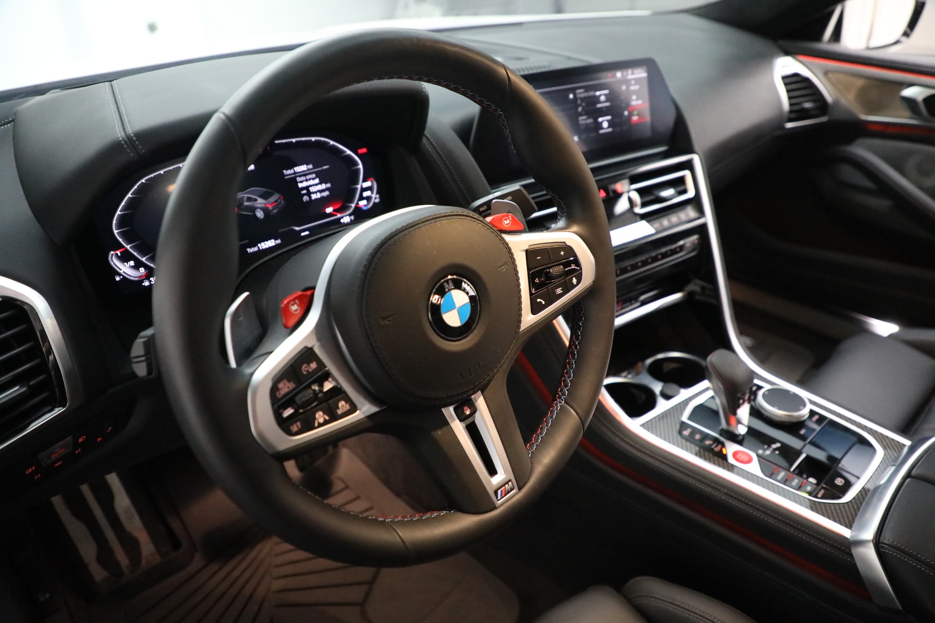 Used 2021 BMW M8 Gran Coupe | St. Petersburg, FL