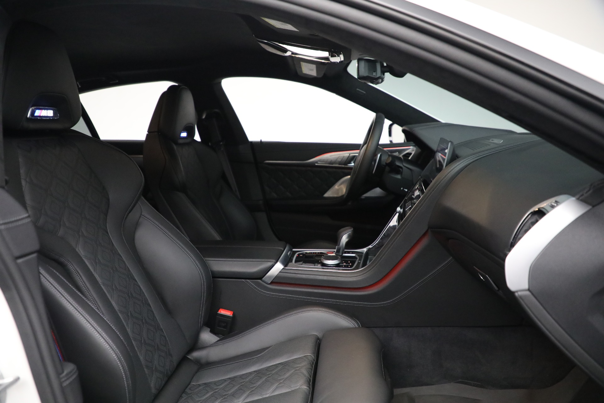 Used 2021 BMW M8 Gran Coupe | St. Petersburg, FL