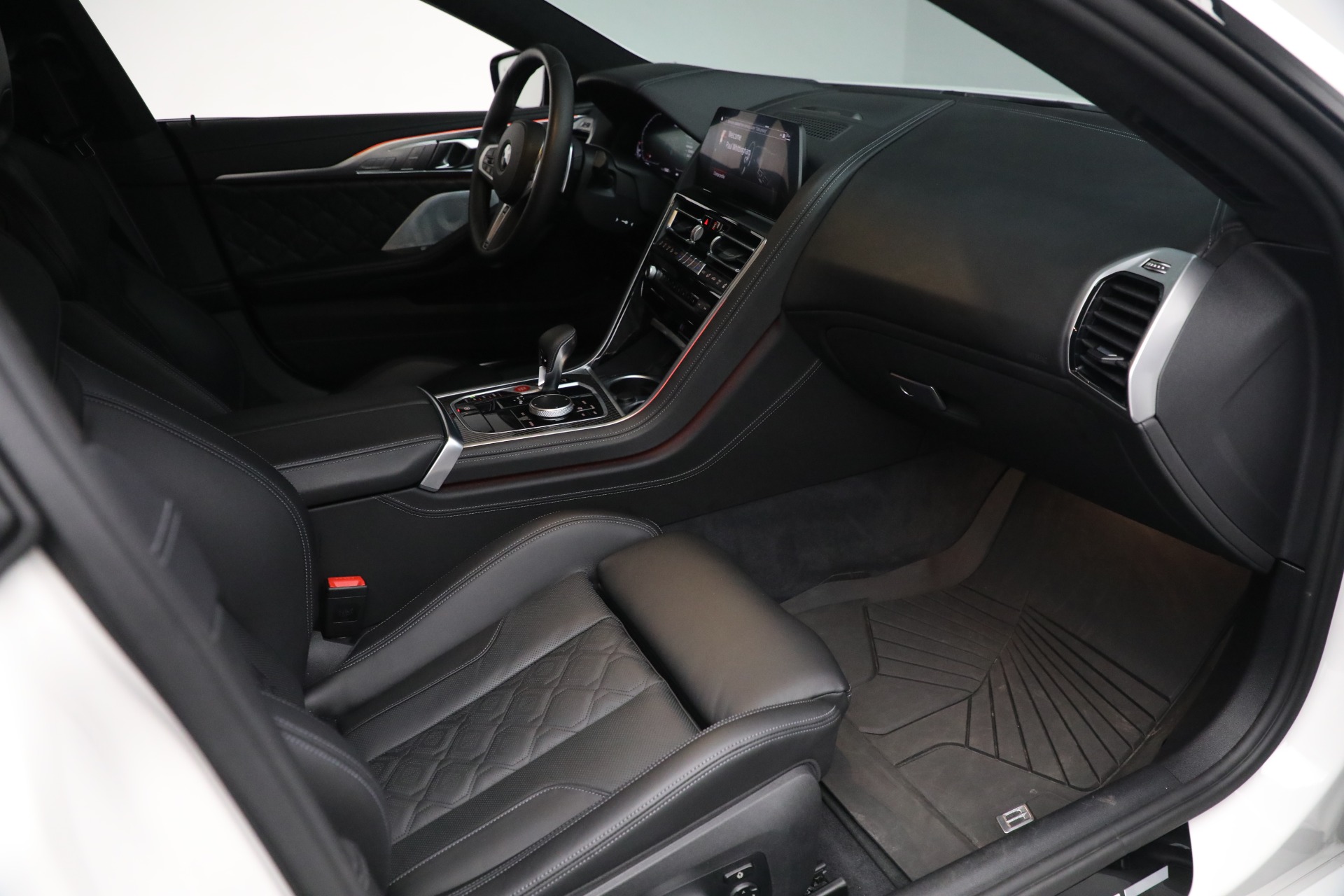 Used 2021 BMW M8 Gran Coupe | St. Petersburg, FL