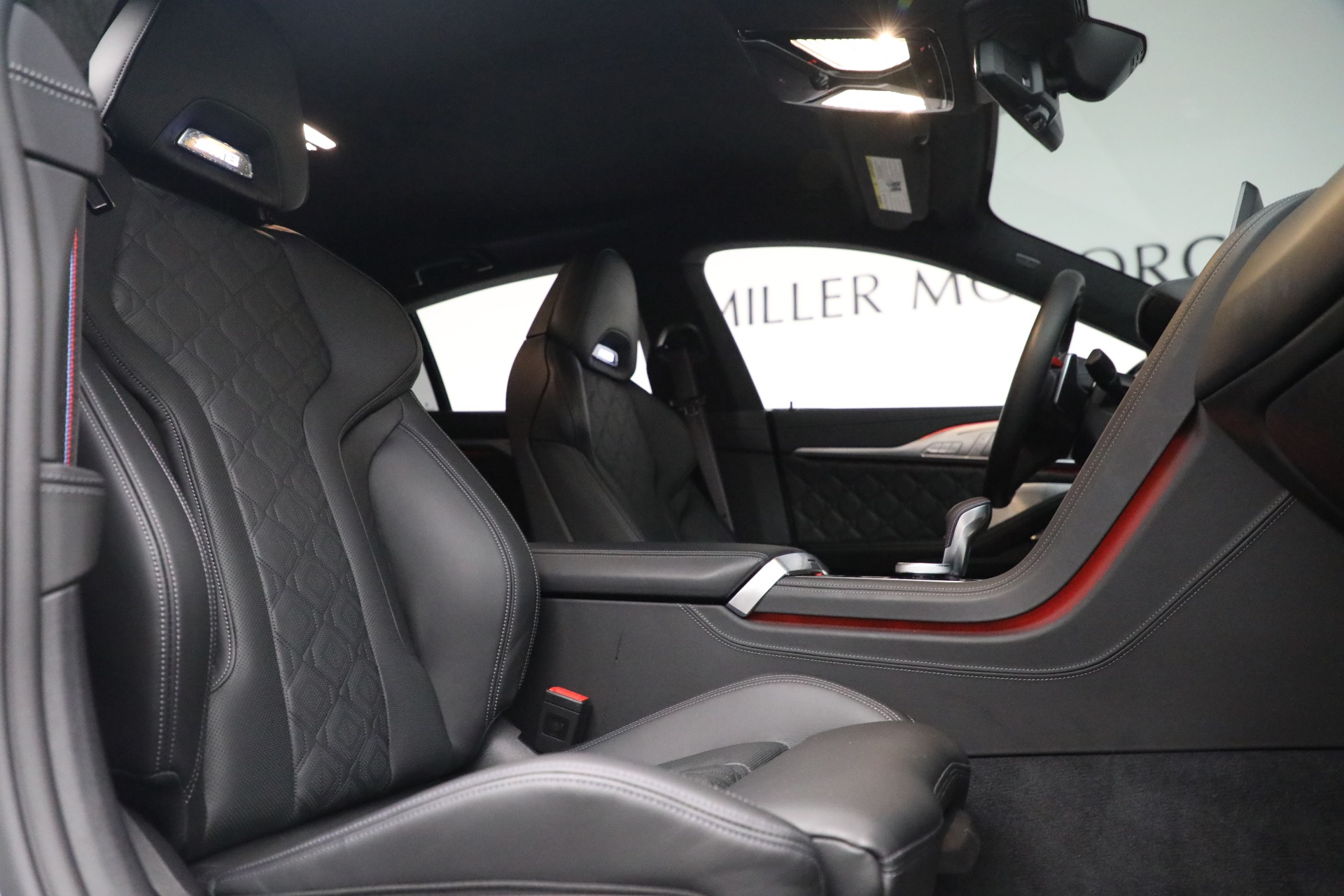 Used 2021 BMW M8 Gran Coupe | St. Petersburg, FL