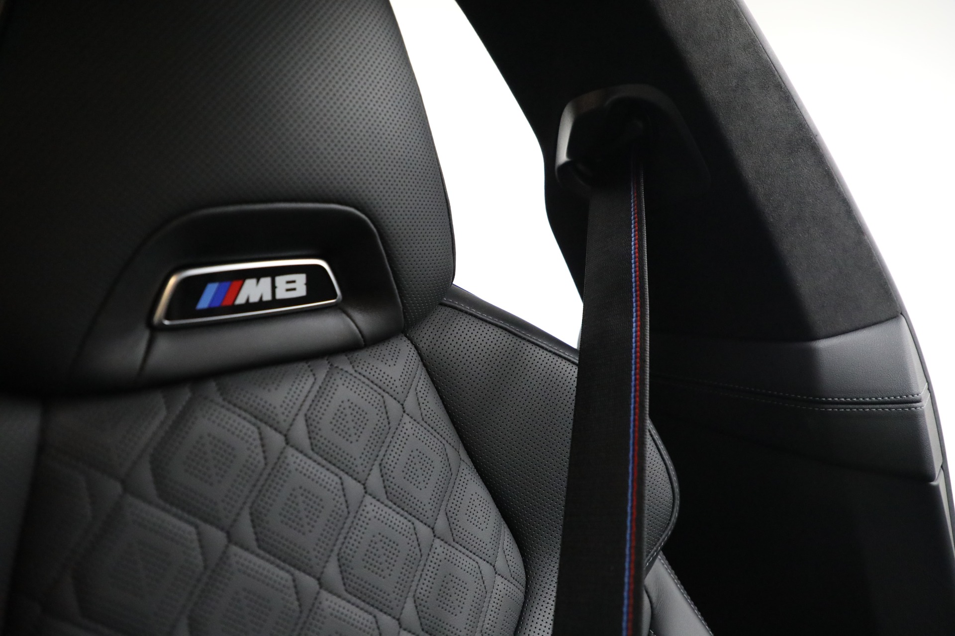 Used 2021 BMW M8 Gran Coupe | St. Petersburg, FL