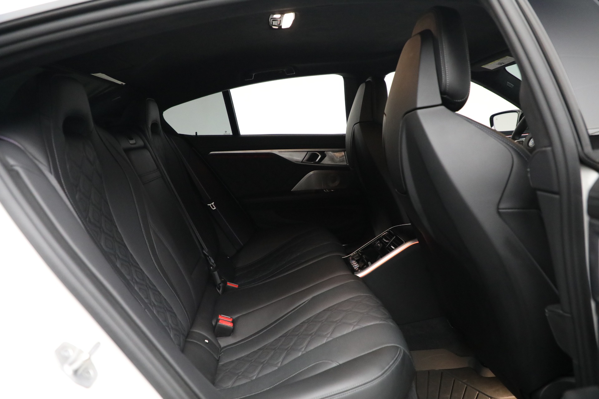 Used 2021 BMW M8 Gran Coupe | St. Petersburg, FL