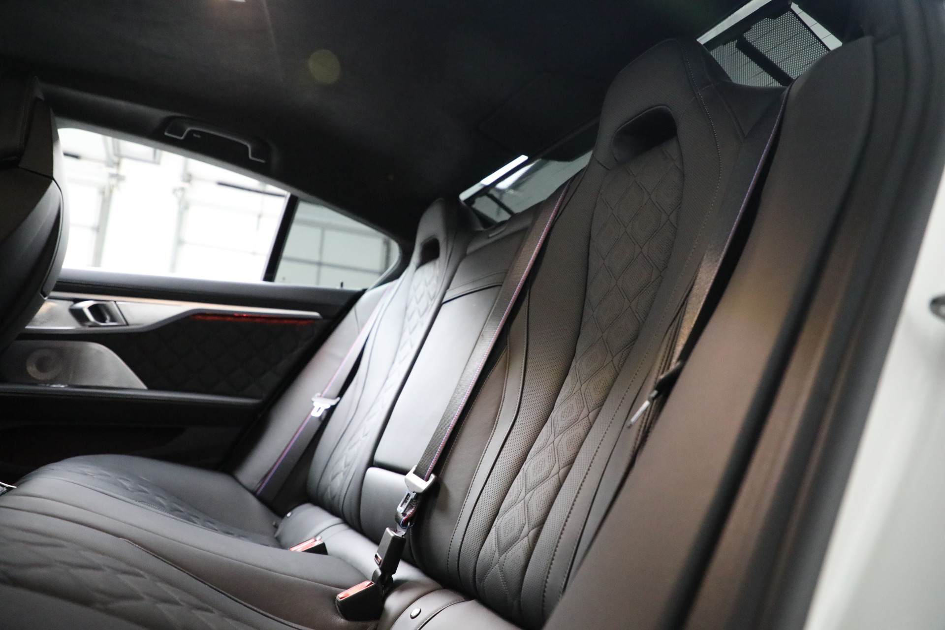 Used 2021 BMW M8 Gran Coupe | St. Petersburg, FL