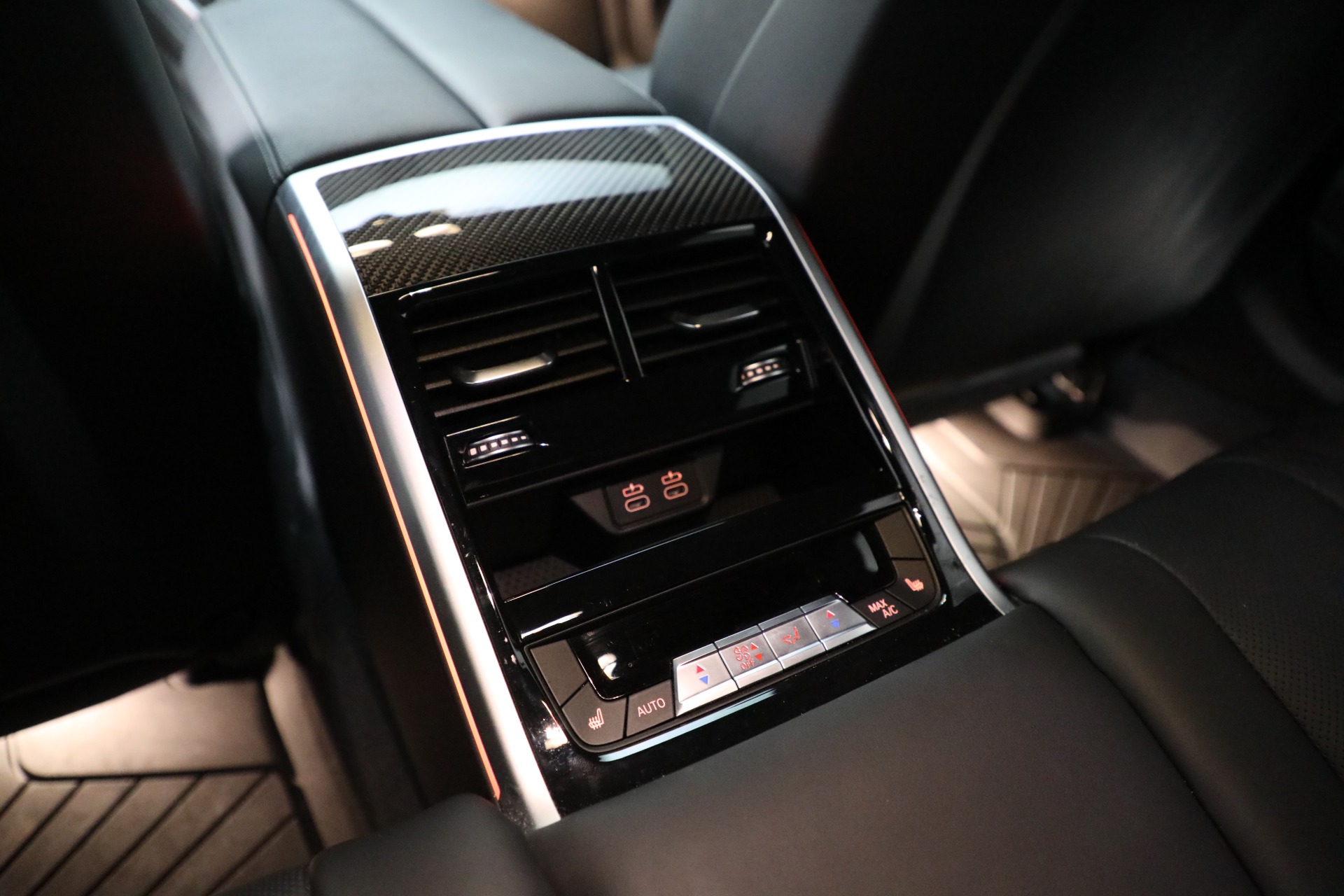 Used 2021 BMW M8 Gran Coupe | St. Petersburg, FL