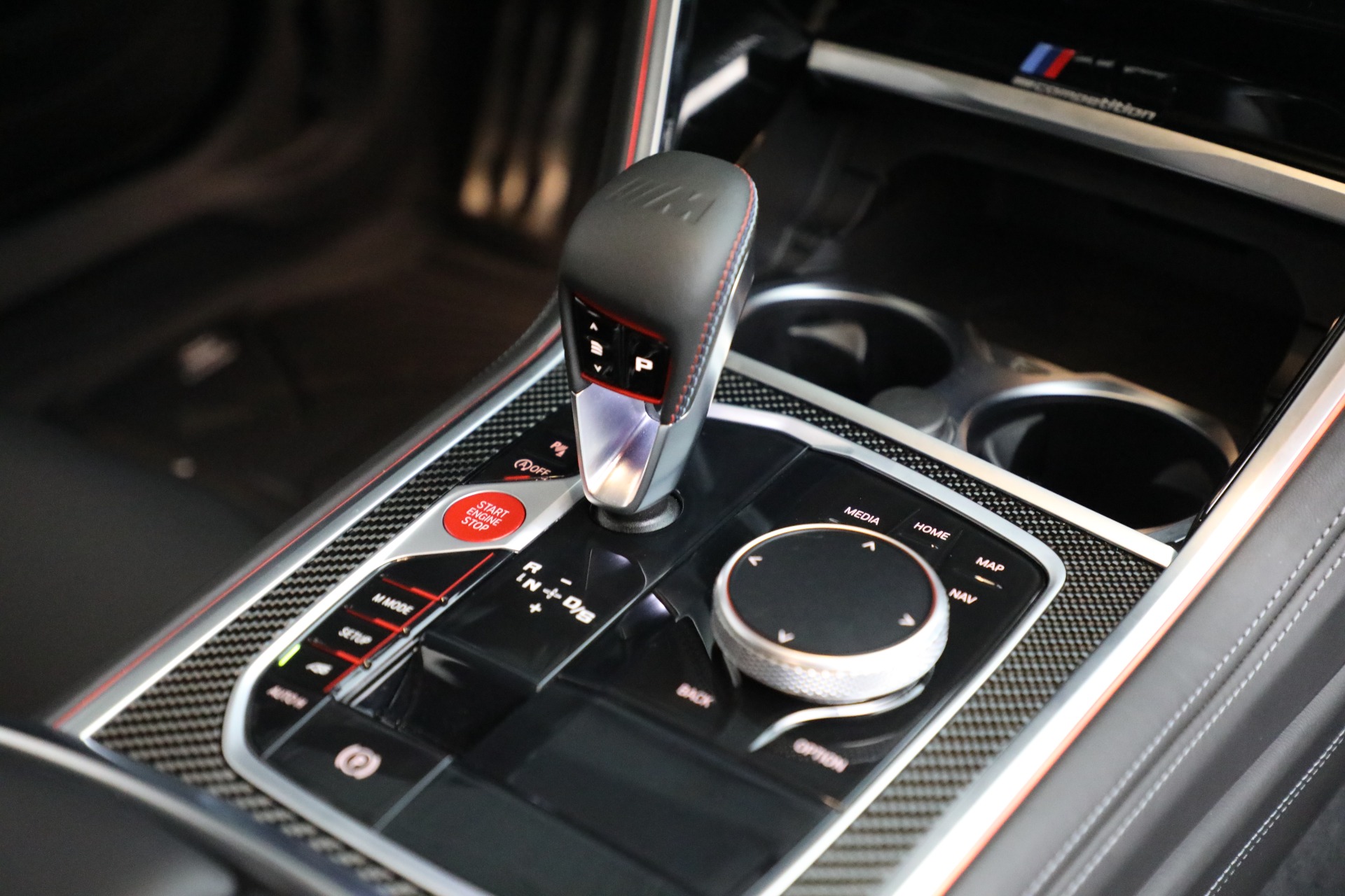 Used 2021 BMW M8 Gran Coupe | St. Petersburg, FL