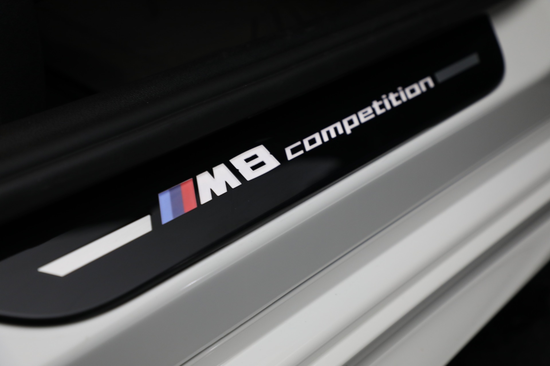 Used 2021 BMW M8 Gran Coupe | St. Petersburg, FL