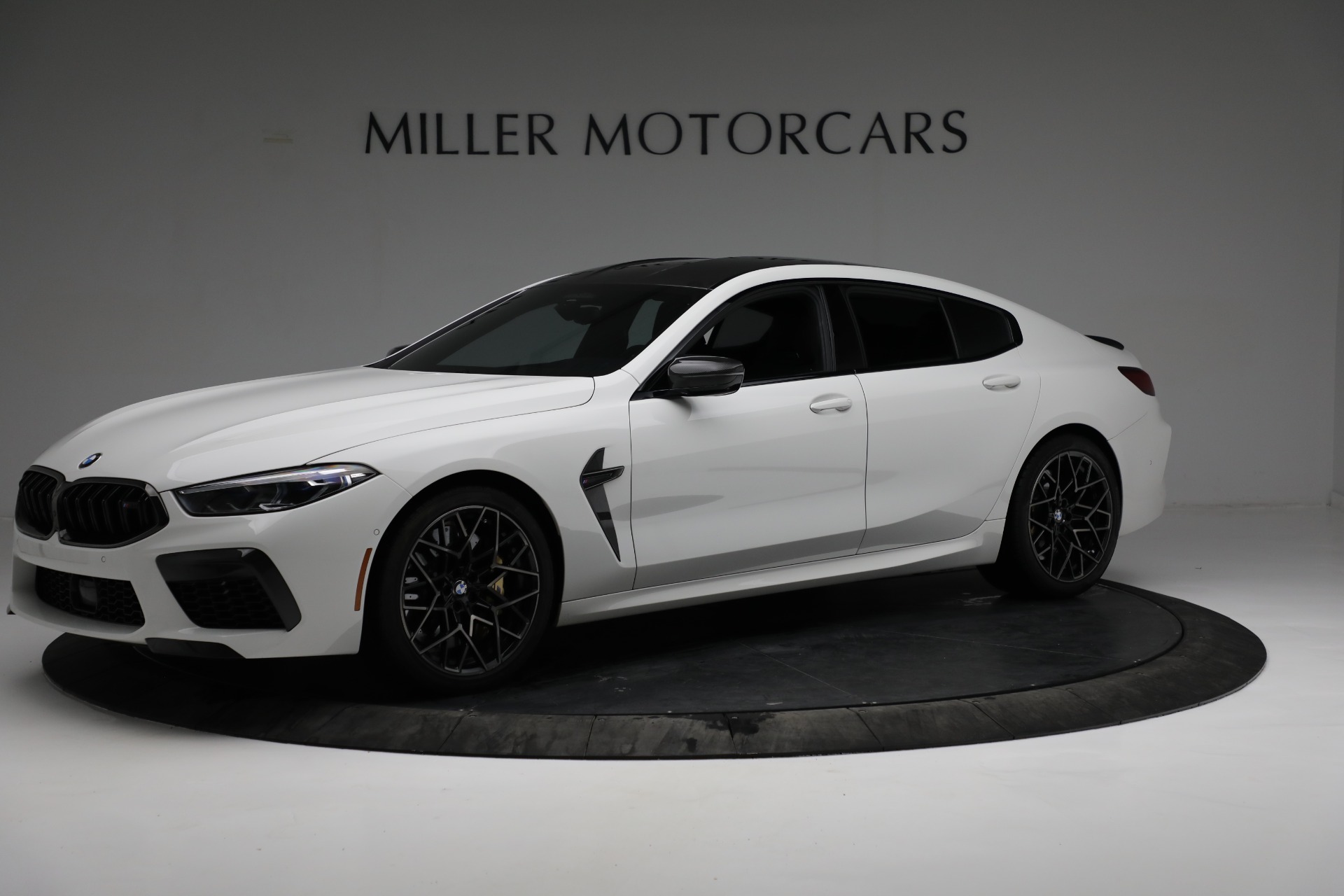 Used 2021 BMW M8 Gran Coupe | St. Petersburg, FL