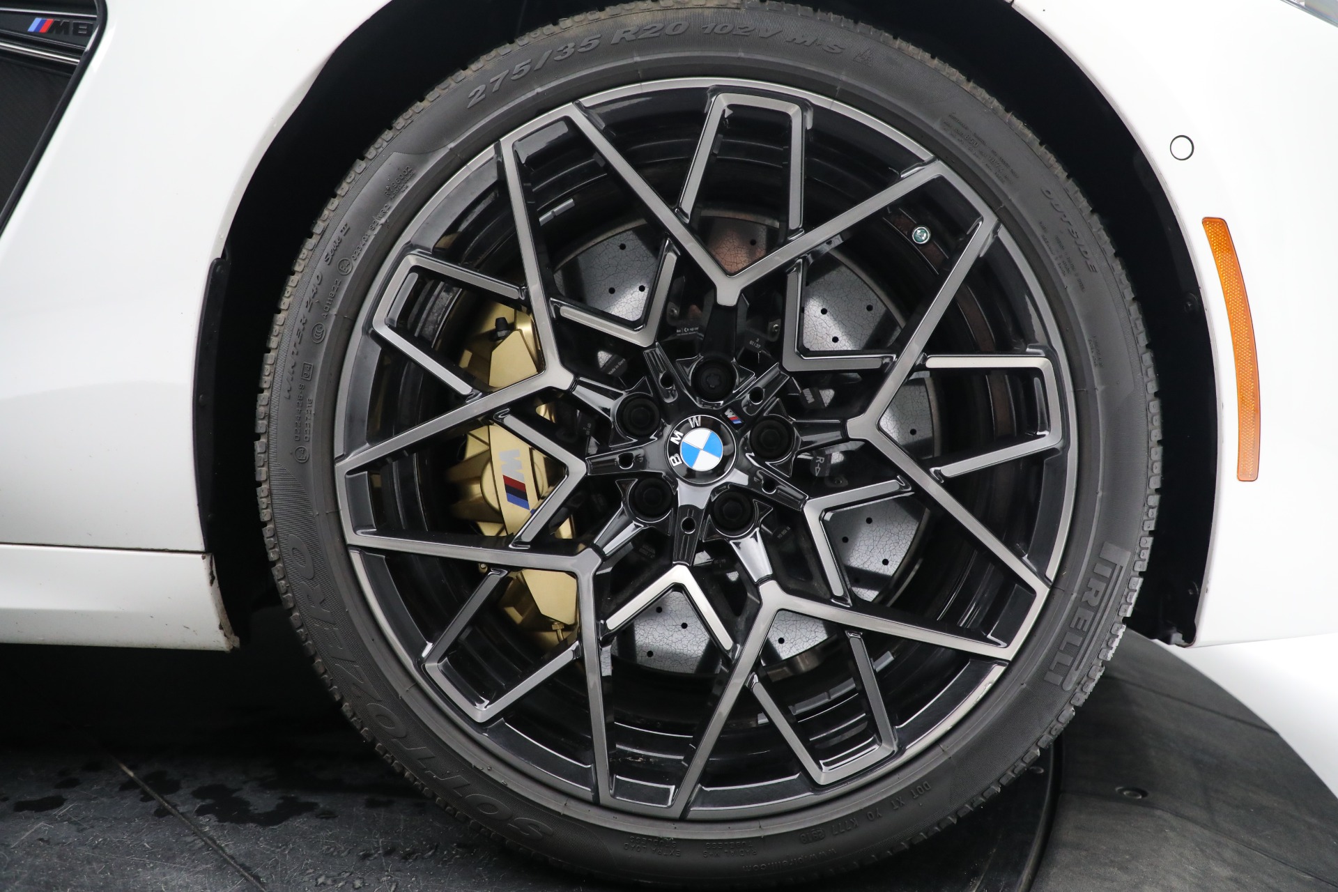 Used 2021 BMW M8 Gran Coupe | St. Petersburg, FL