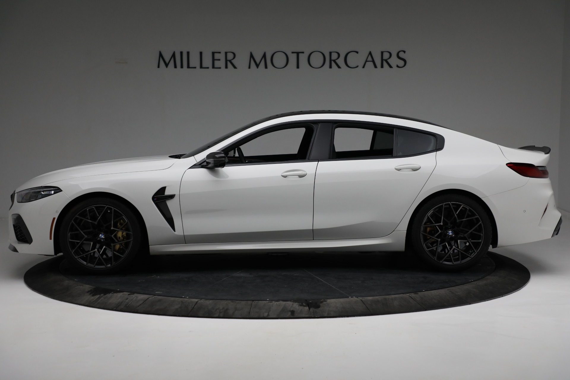Used 2021 BMW M8 Gran Coupe | St. Petersburg, FL