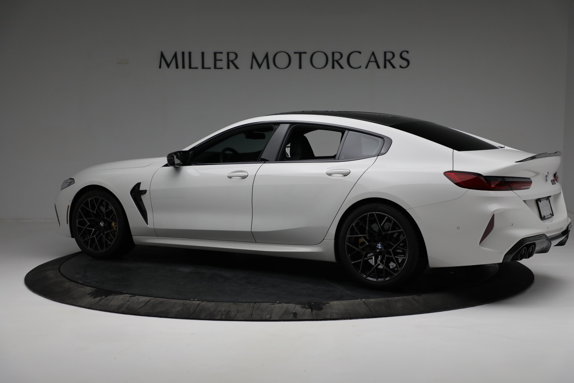 Used 2021 BMW M8 Gran Coupe | St. Petersburg, FL