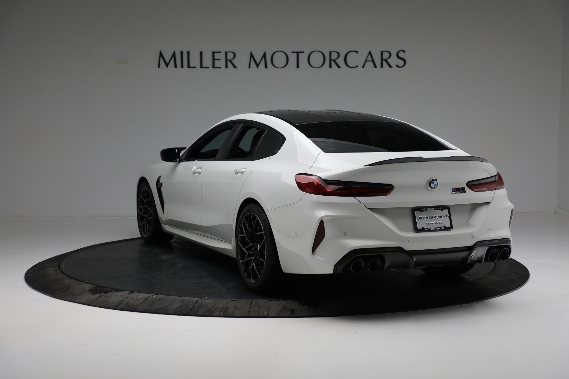 Used 2021 BMW M8 Gran Coupe | St. Petersburg, FL
