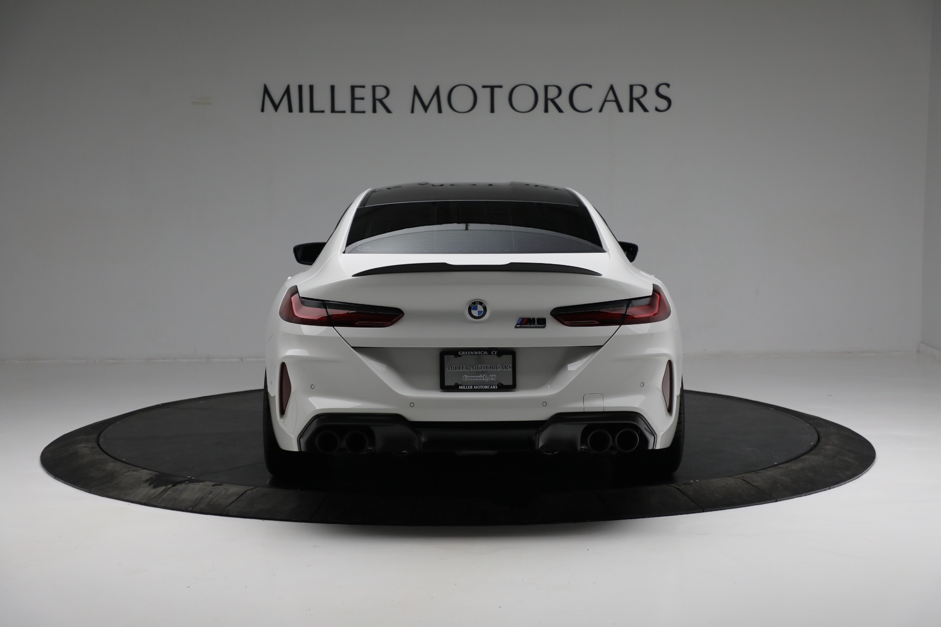 Used 2021 BMW M8 Gran Coupe | St. Petersburg, FL
