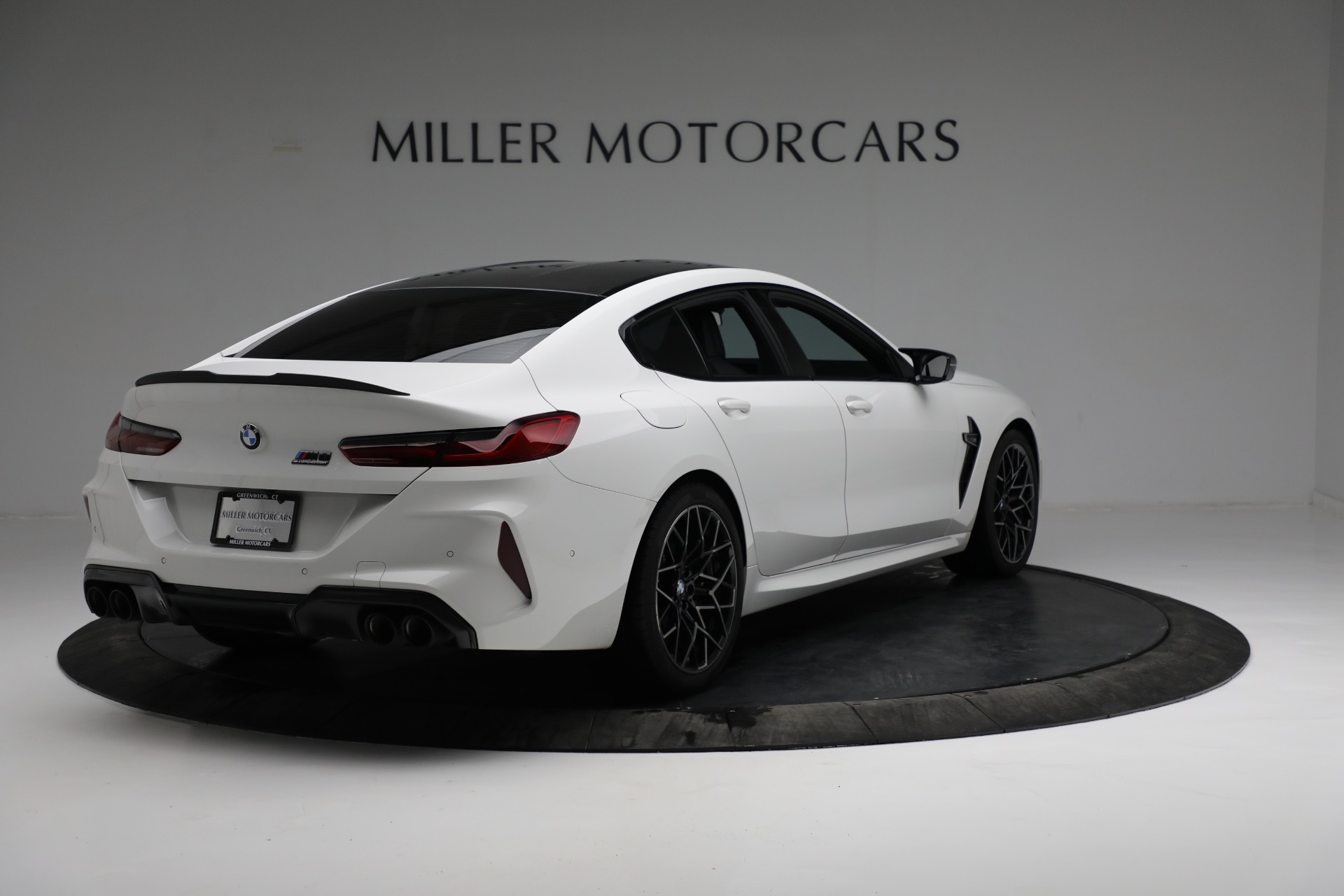 Used 2021 BMW M8 Gran Coupe | St. Petersburg, FL