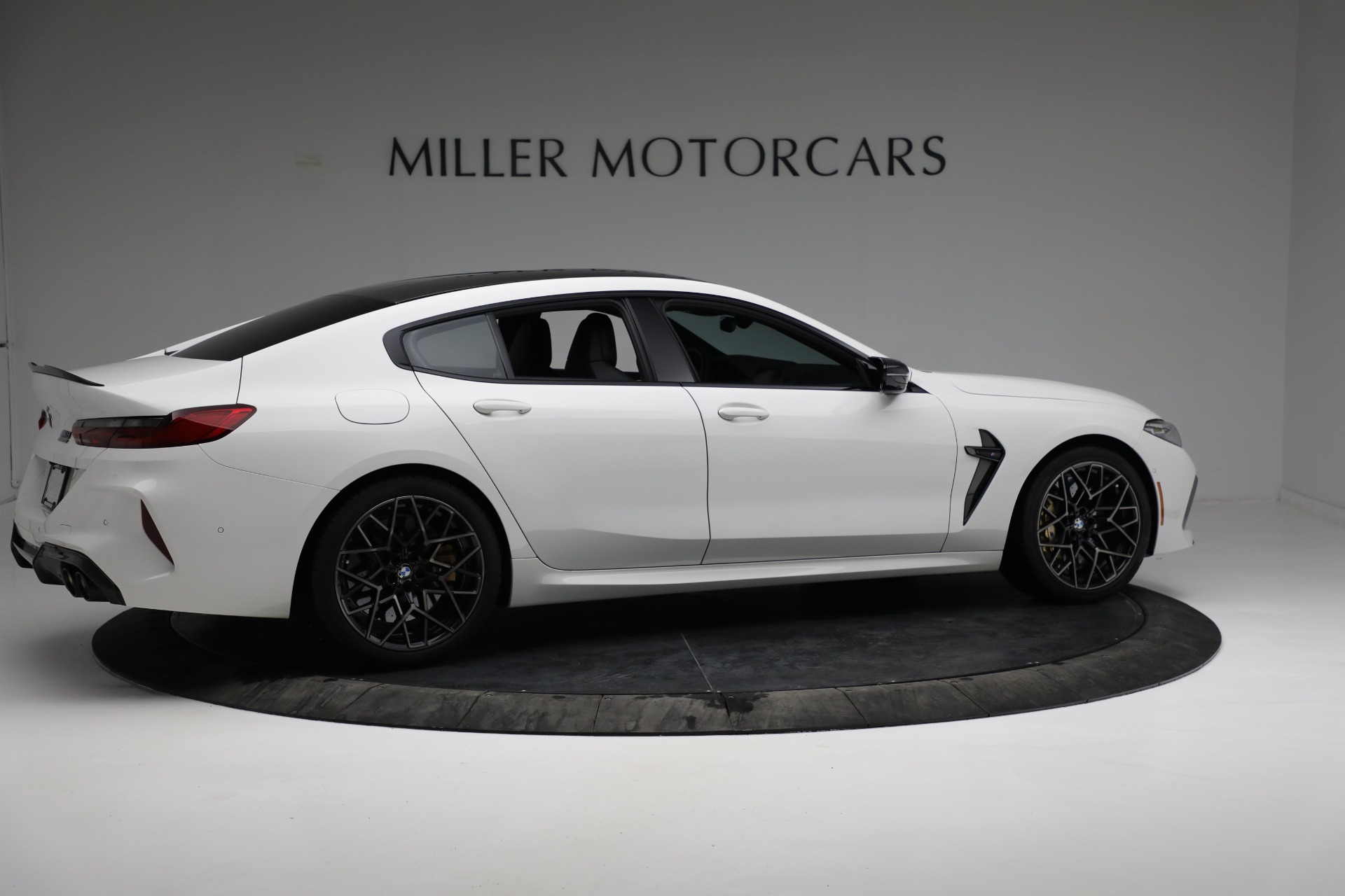 Used 2021 BMW M8 Gran Coupe | St. Petersburg, FL