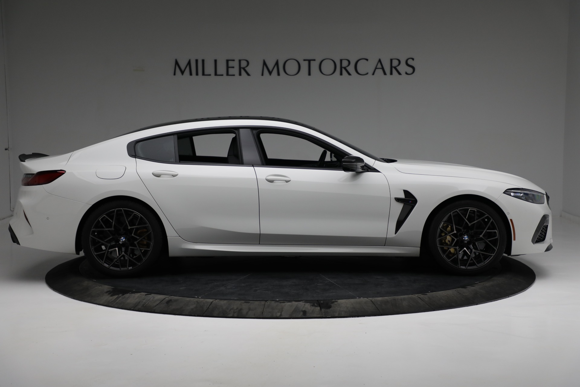Used 2021 BMW M8 Gran Coupe | St. Petersburg, FL