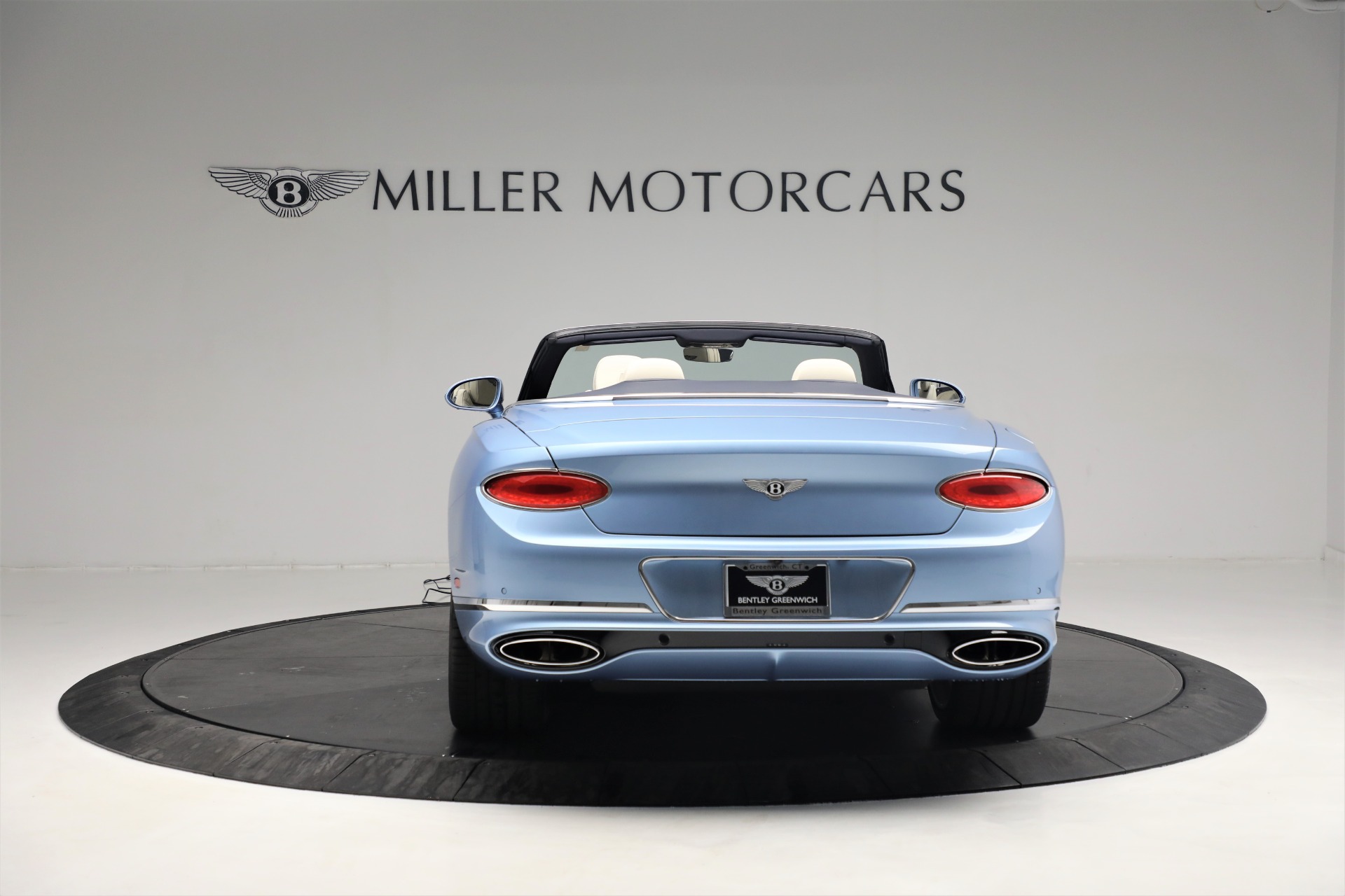 New 2022 Bentley Continental GT Speed | St. Petersburg, FL