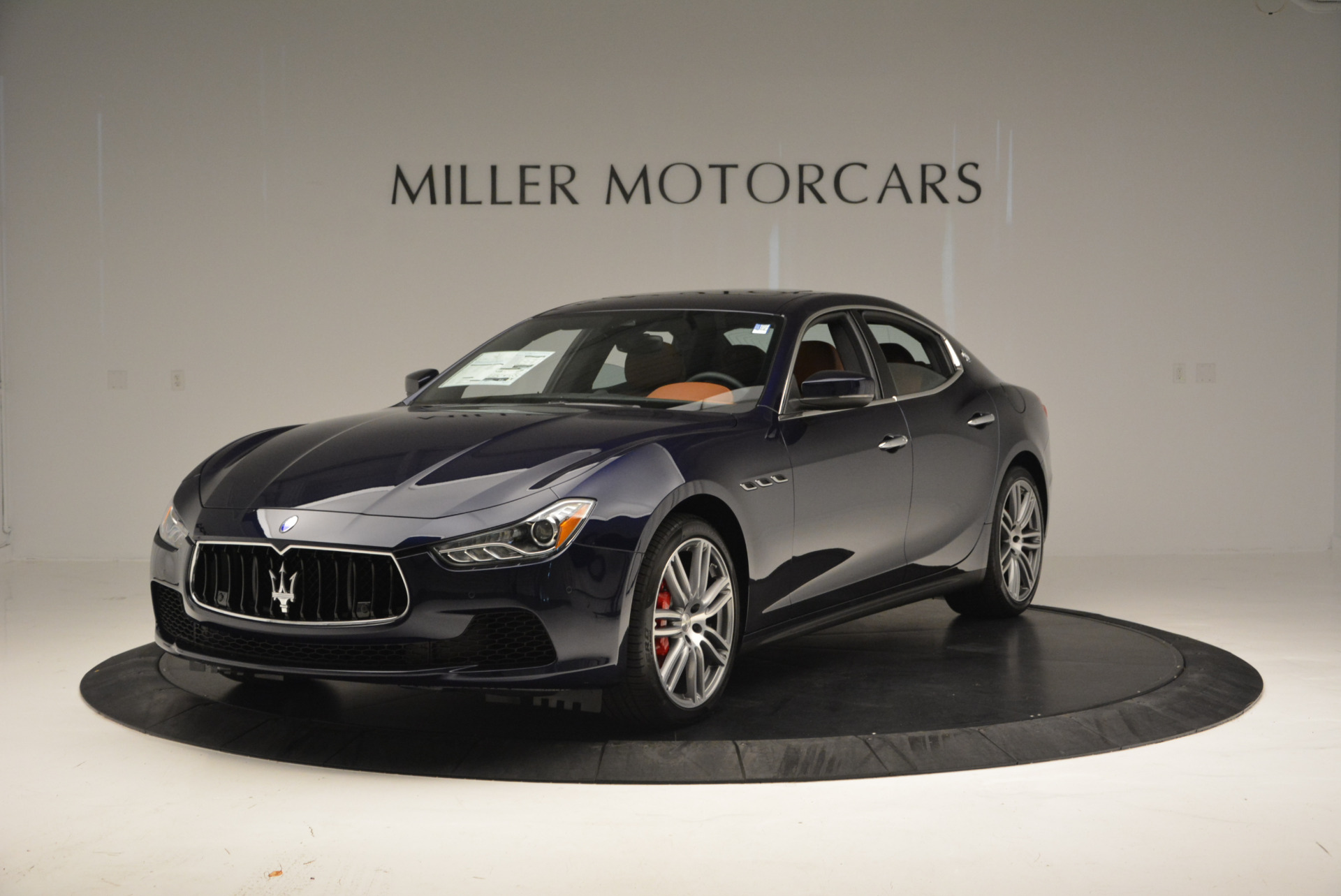 Maserati Ghibli Lease >> New 2017 Maserati Ghibli S Q4 | Greenwich, CT Maserati Ghibli Lease >> New 2017 Maserati Ghibli S Q4 | Greenwich, CT