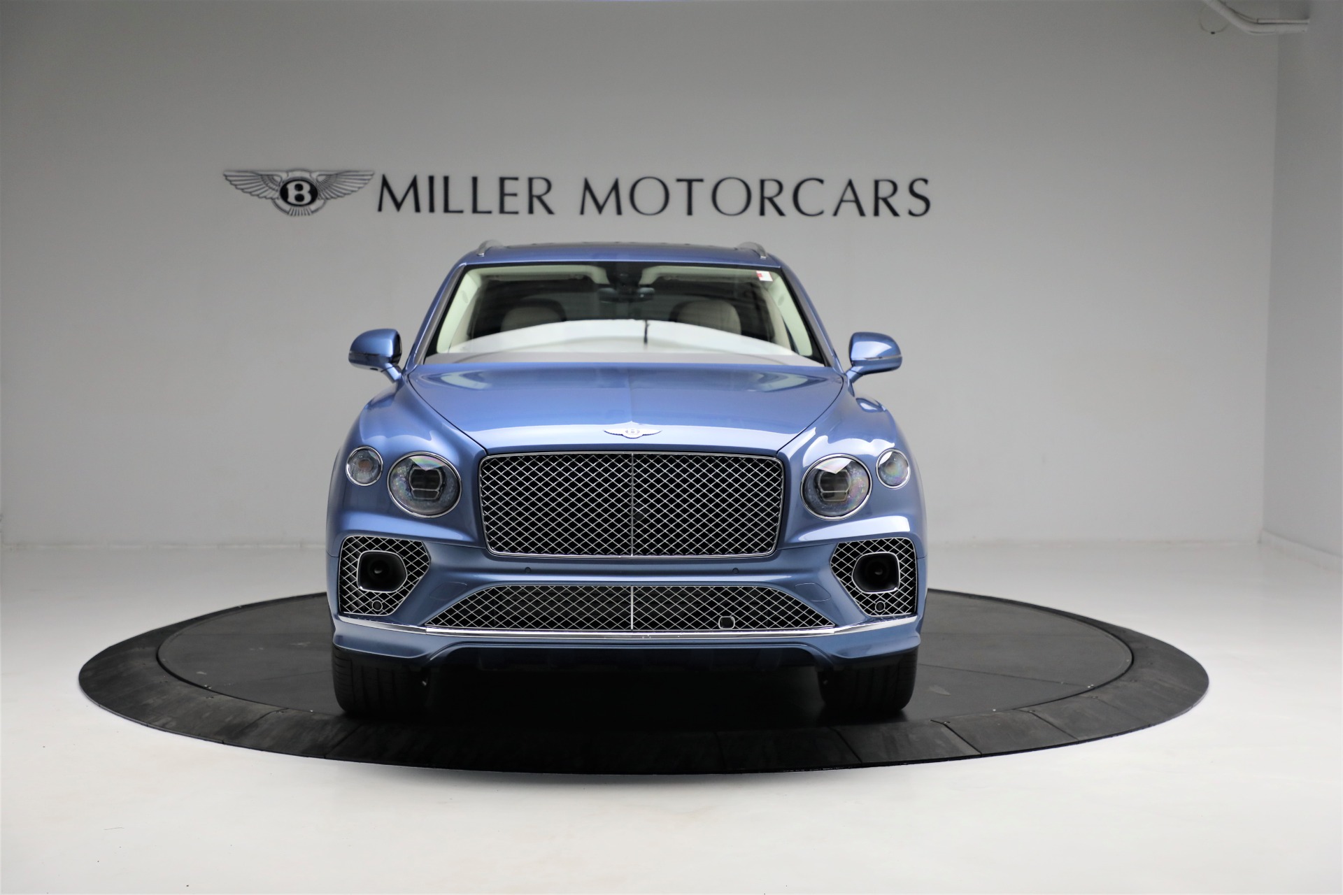 New 2022 Bentley Bentayga V8 First Edition | St. Petersburg, FL