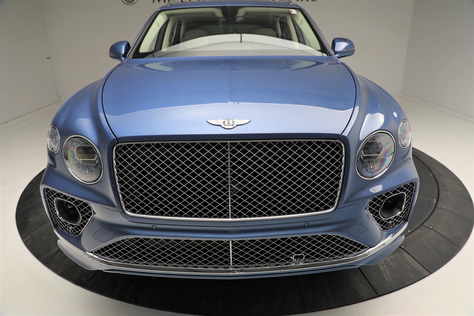 New 2022 Bentley Bentayga V8 First Edition | St. Petersburg, FL