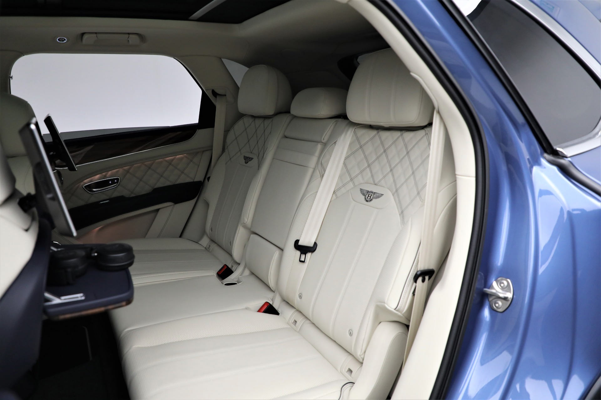 New 2022 Bentley Bentayga V8 First Edition | St. Petersburg, FL
