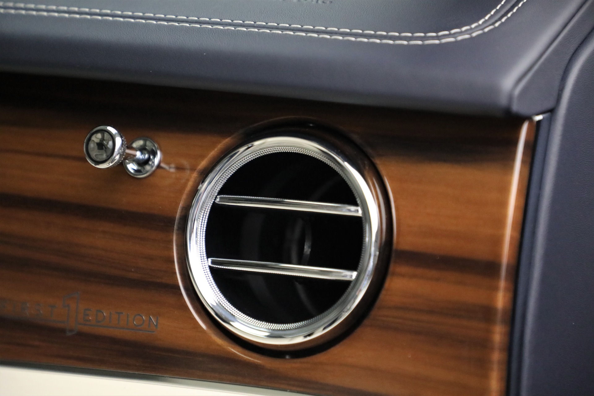 New 2022 Bentley Bentayga V8 First Edition | St. Petersburg, FL