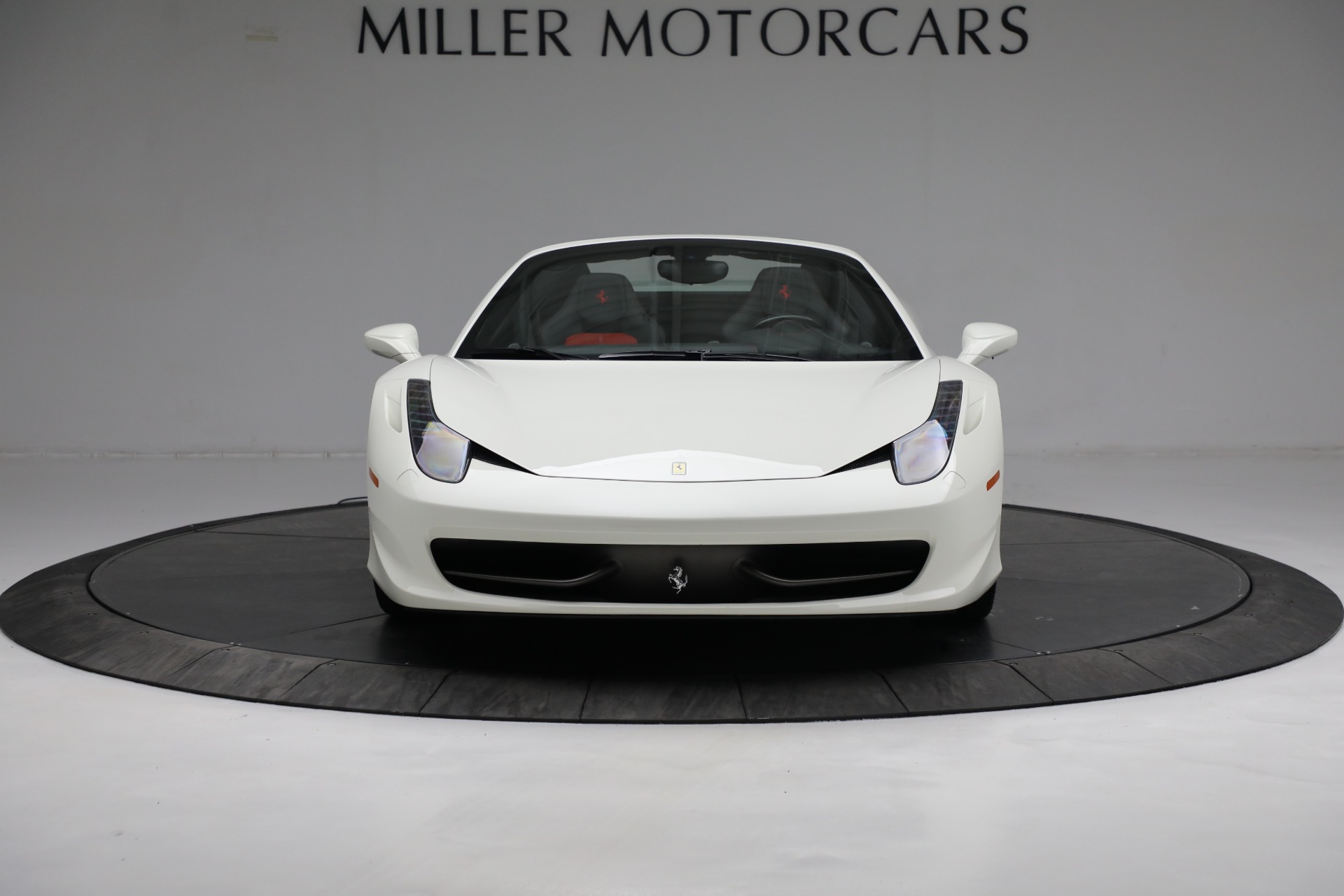 Used 2012 Ferrari 458 Spider | St. Petersburg, FL