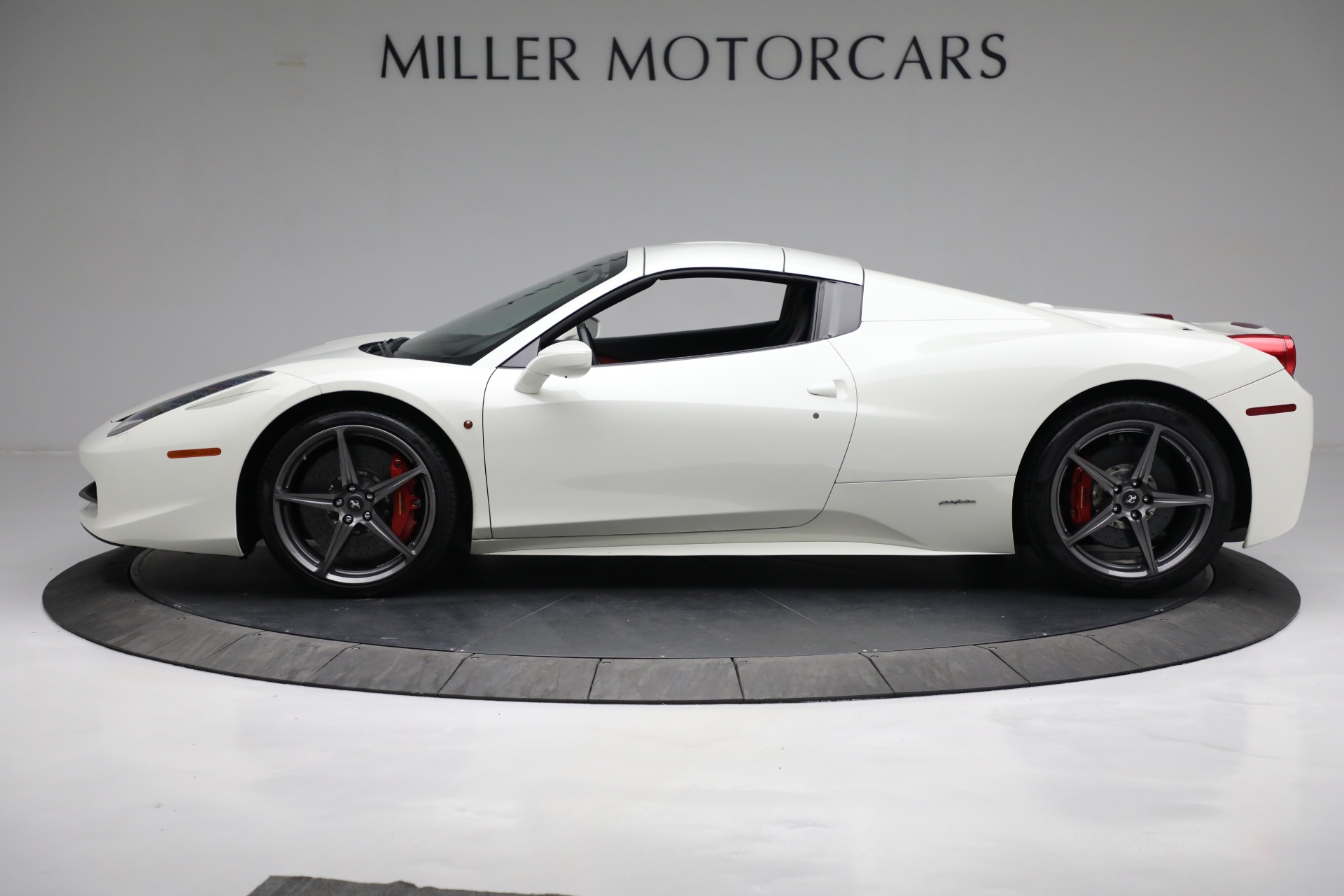 Used 2012 Ferrari 458 Spider | St. Petersburg, FL
