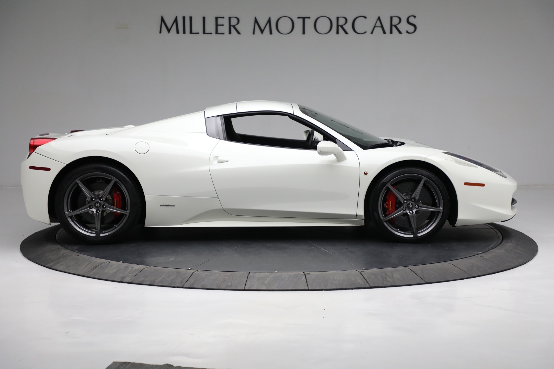 Used 2012 Ferrari 458 Spider | St. Petersburg, FL