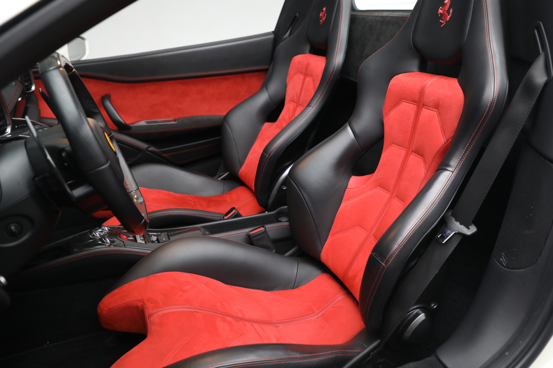 Used 2012 Ferrari 458 Spider | St. Petersburg, FL