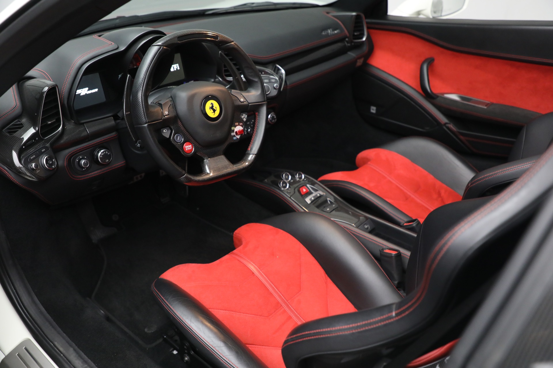 Used 2012 Ferrari 458 Spider | St. Petersburg, FL
