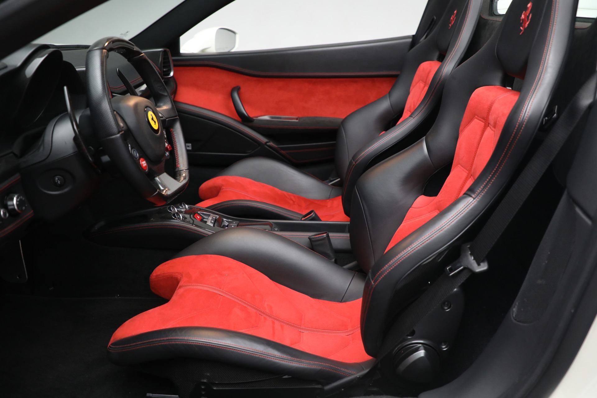 Used 2012 Ferrari 458 Spider | St. Petersburg, FL