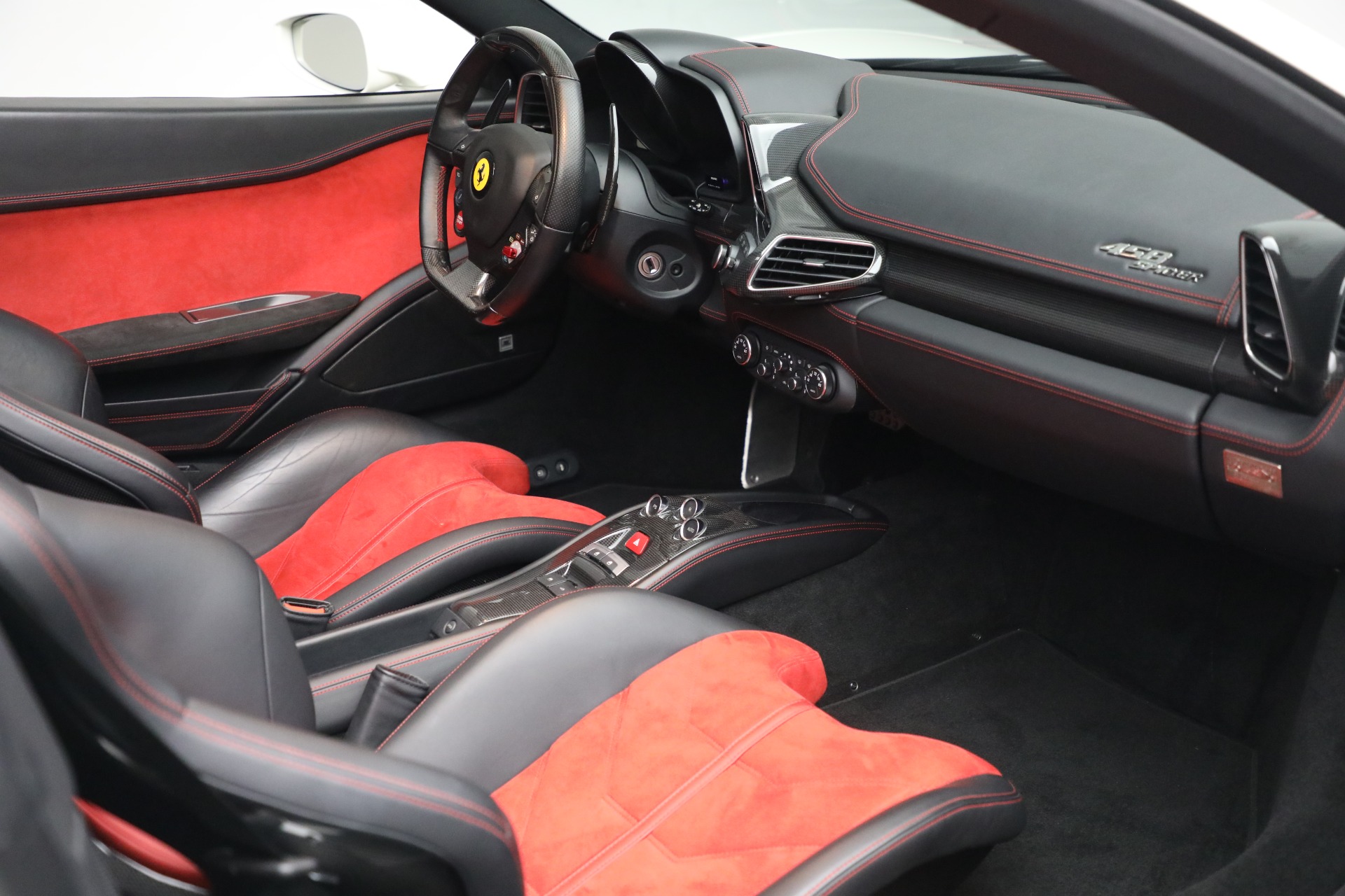 Used 2012 Ferrari 458 Spider | St. Petersburg, FL