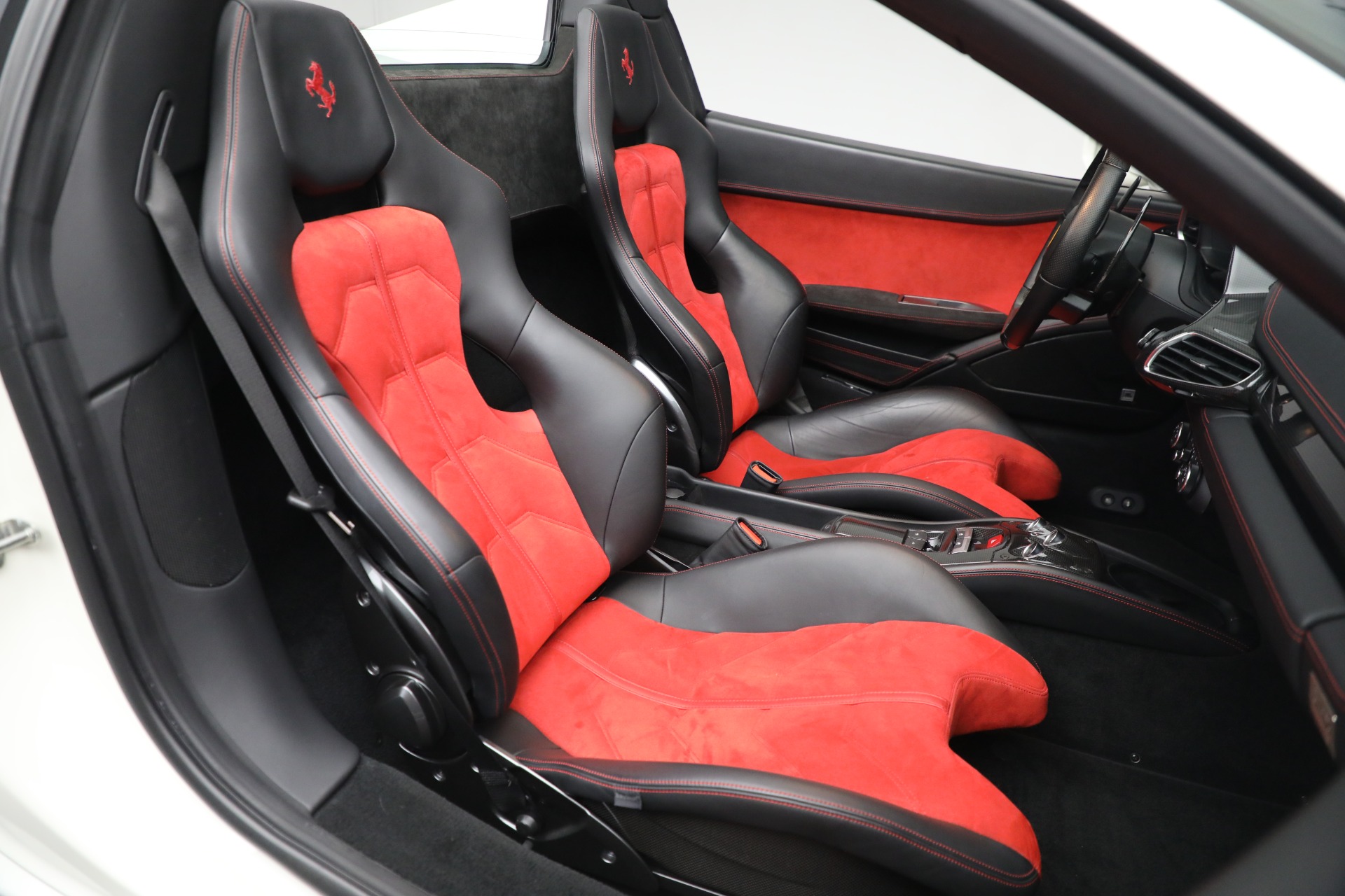 Used 2012 Ferrari 458 Spider | St. Petersburg, FL