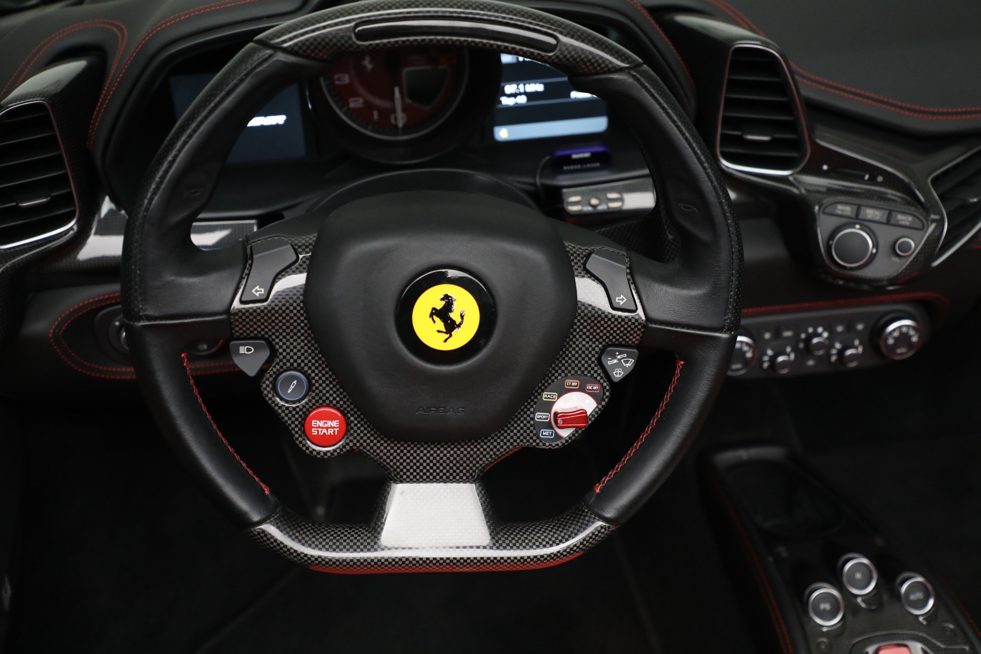 Used 2012 Ferrari 458 Spider | St. Petersburg, FL