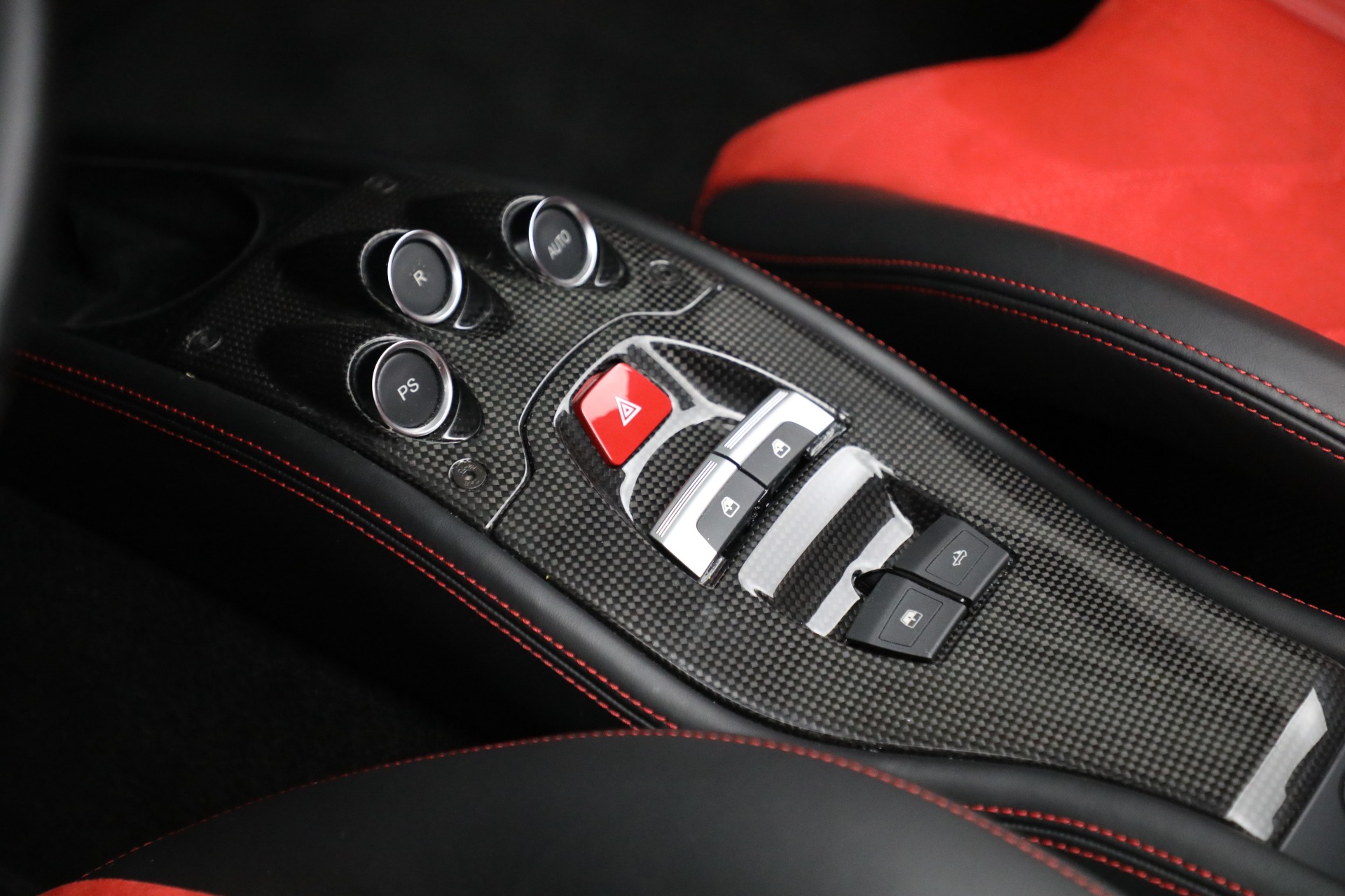 Used 2012 Ferrari 458 Spider | St. Petersburg, FL