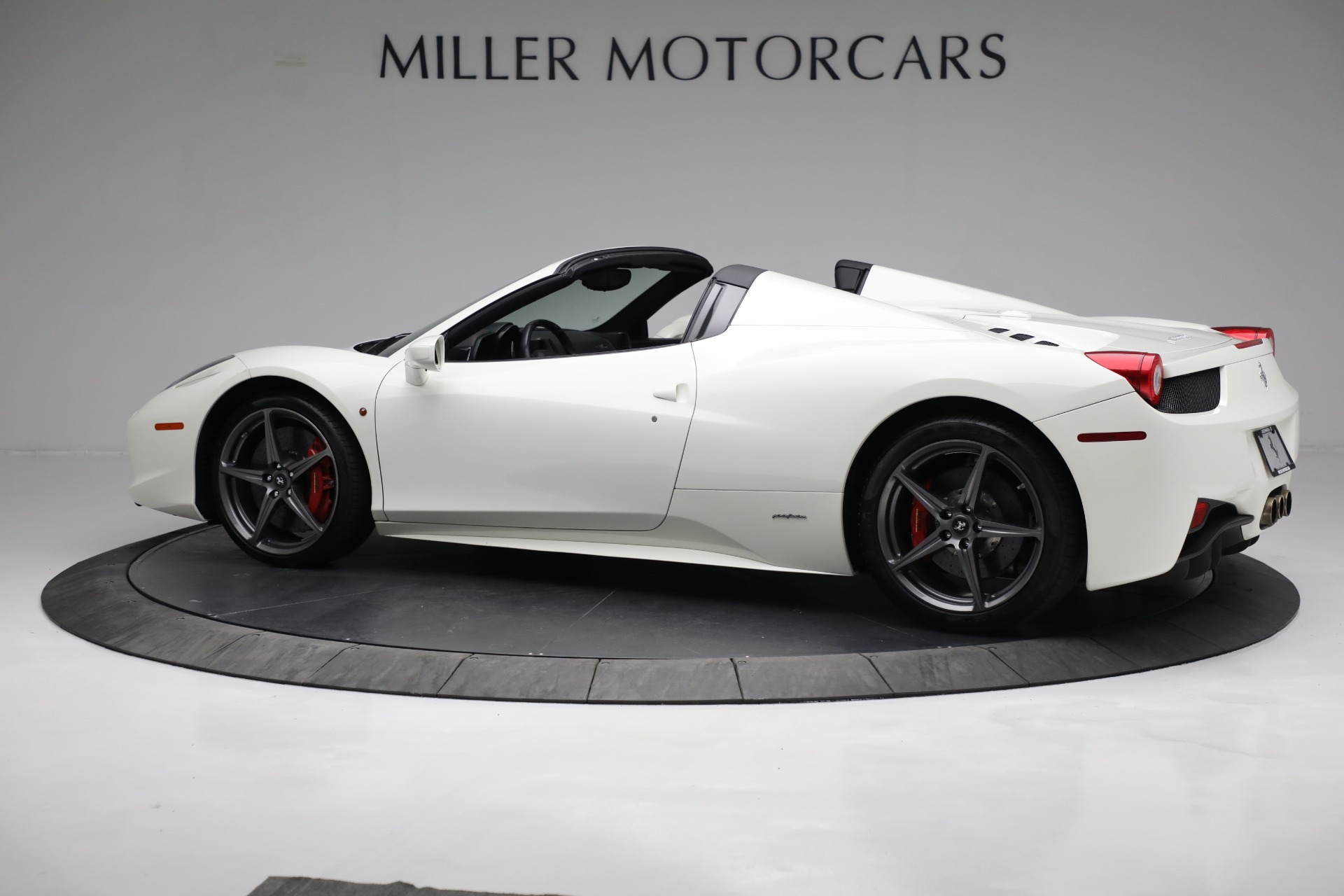 Used 2012 Ferrari 458 Spider | St. Petersburg, FL