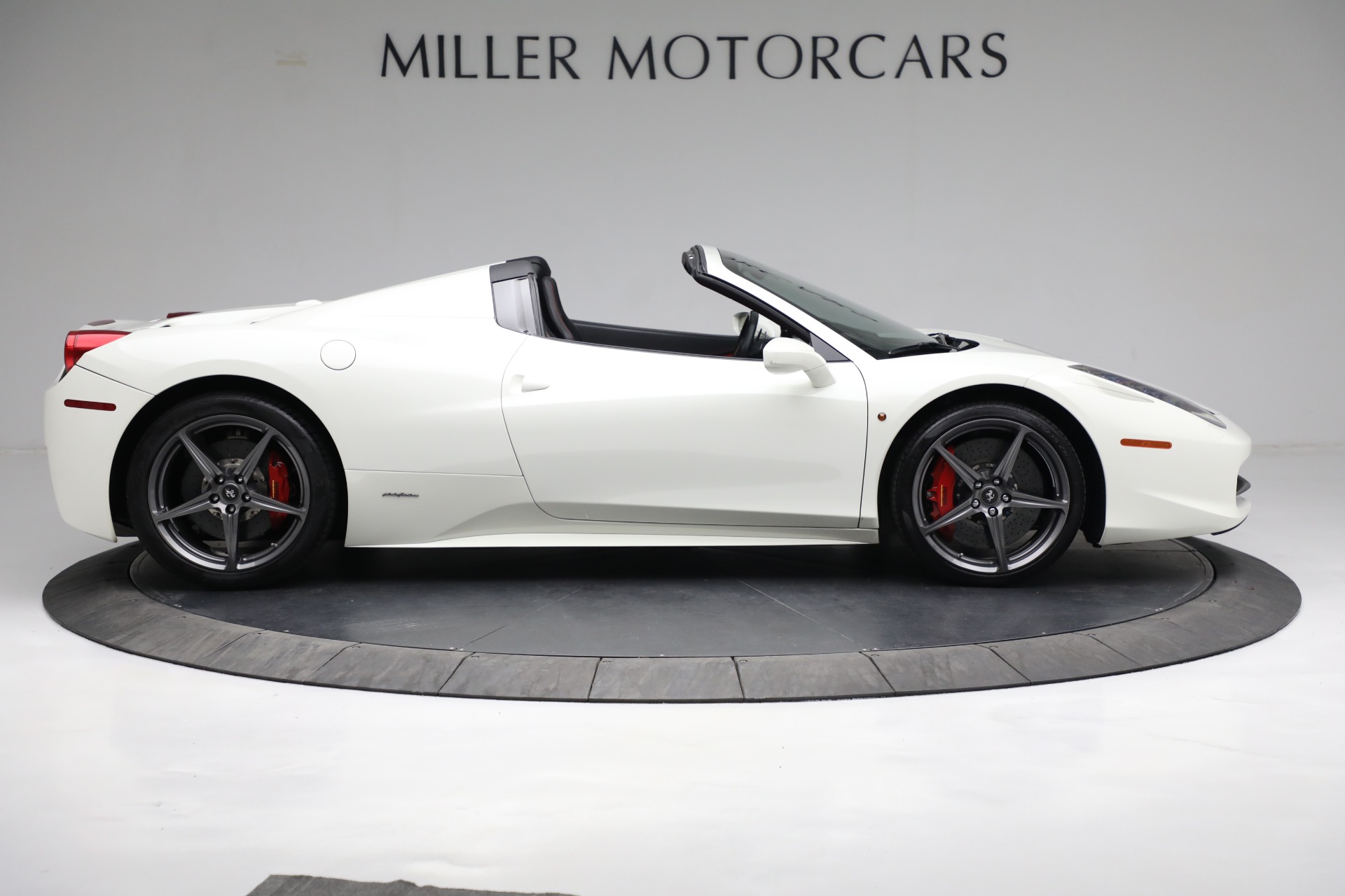 Used 2012 Ferrari 458 Spider | St. Petersburg, FL