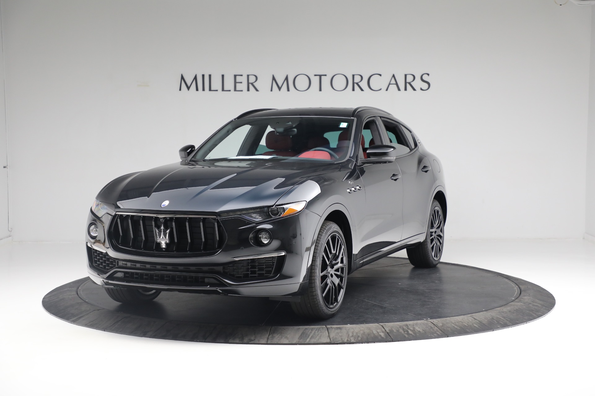 New 2022 Maserati Levante GT | St. Petersburg, FL