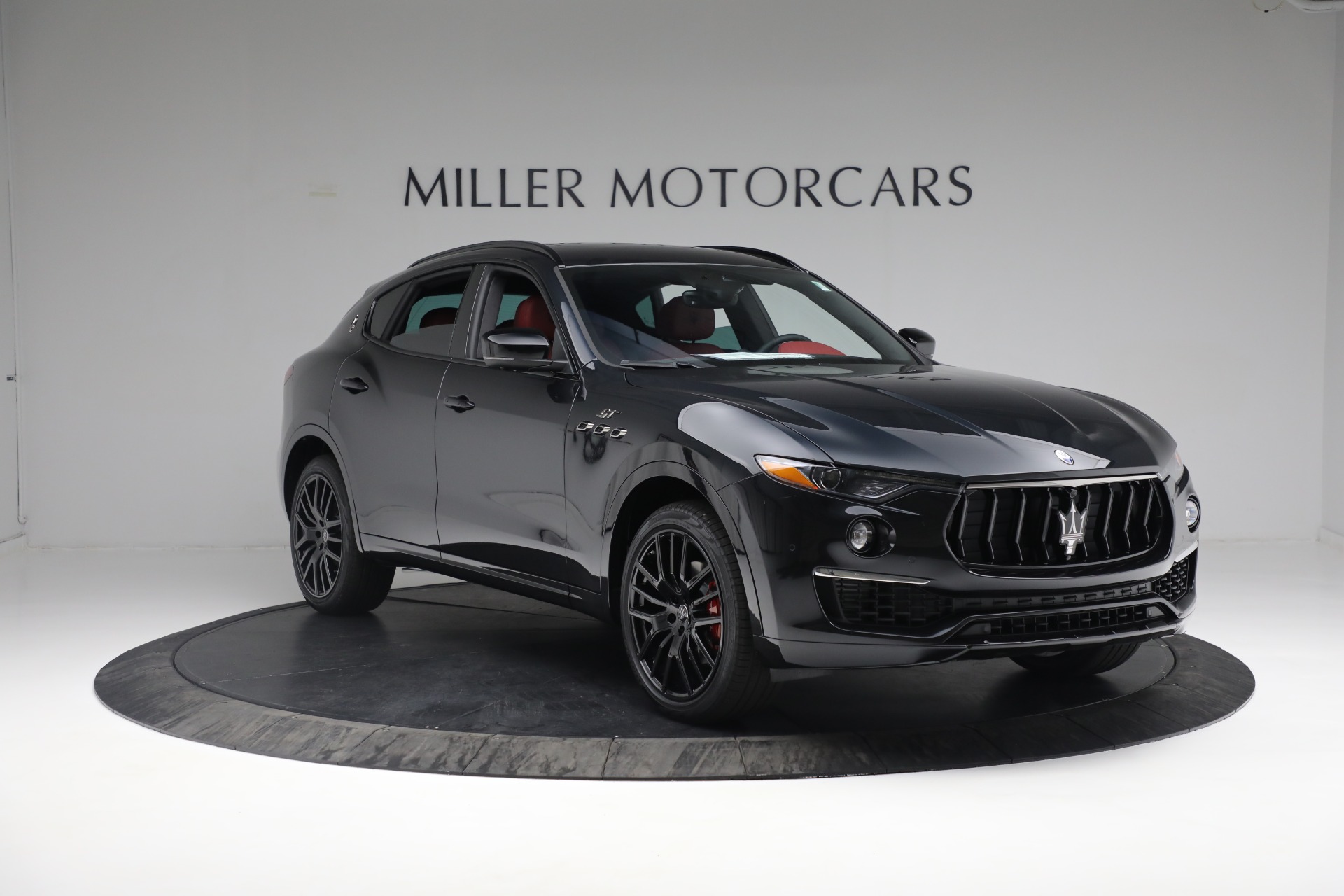 New 2022 Maserati Levante GT | St. Petersburg, FL