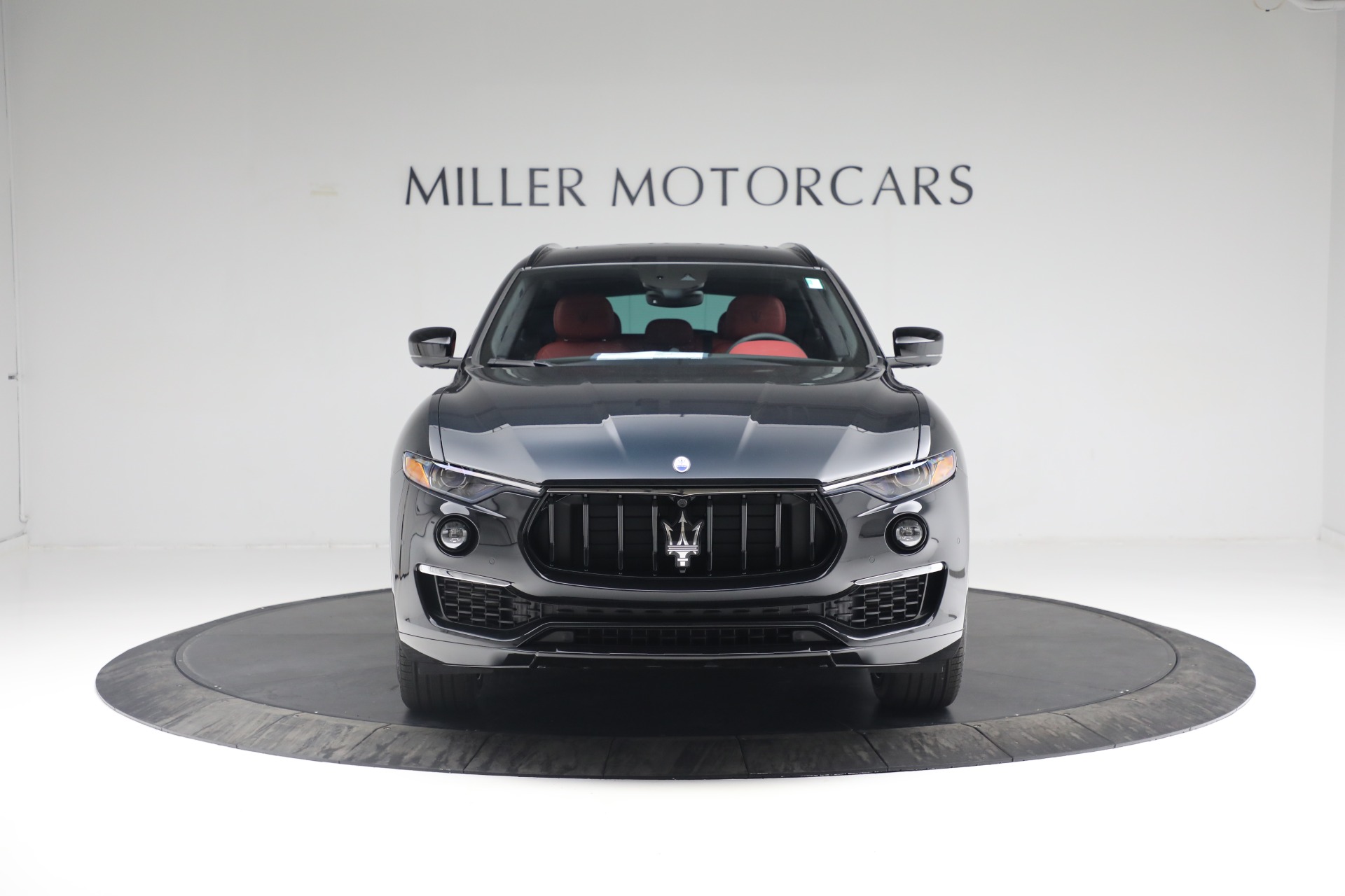 New 2022 Maserati Levante GT | St. Petersburg, FL