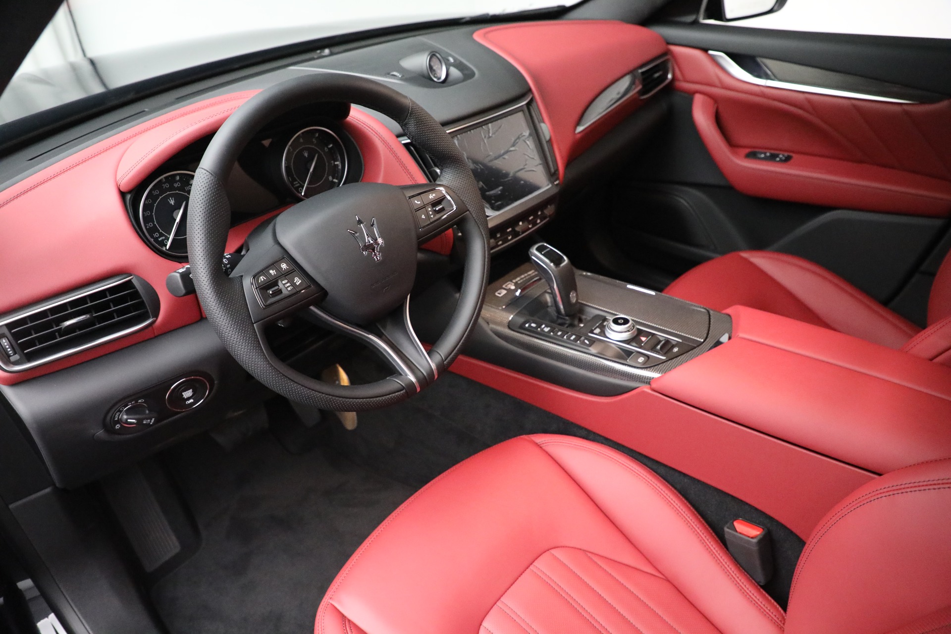 New 2022 Maserati Levante GT | St. Petersburg, FL